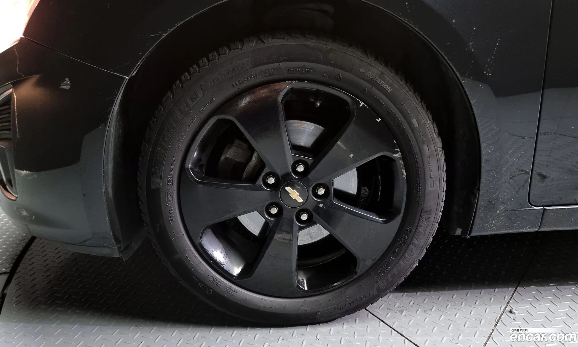 Chevrolet Cruze I 20 Ltz The Perfect Black 2013 - фотография 7579586