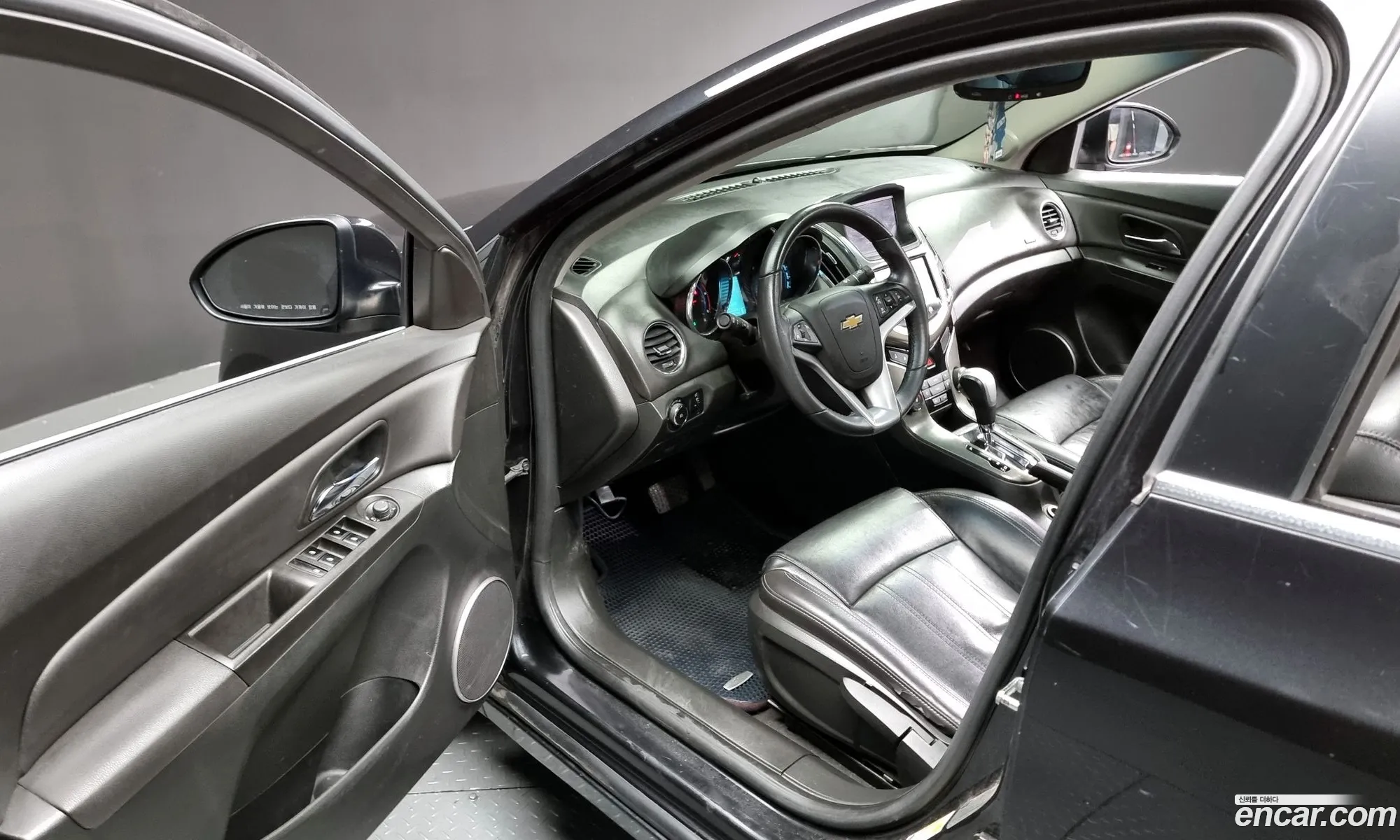 Korex Auto Trade - фотография 7662529