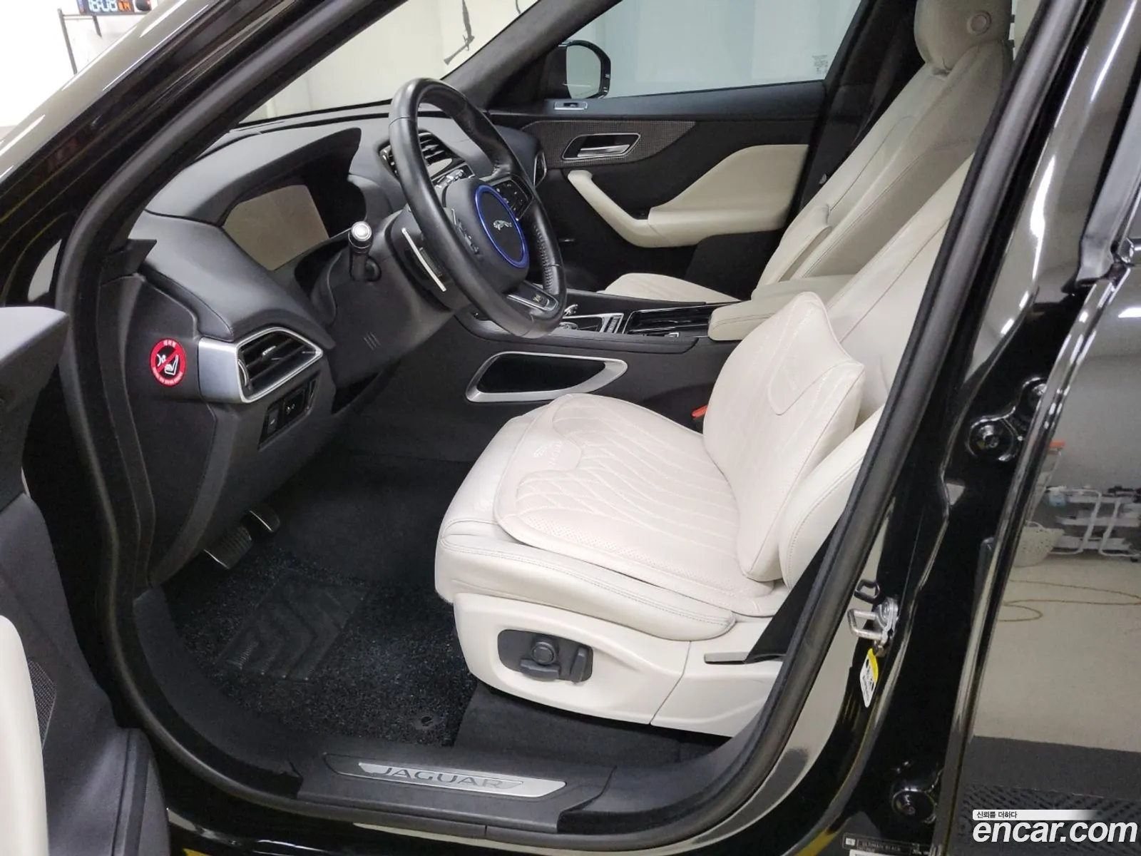 F-Pace 30D First Edition - фотография 3497944