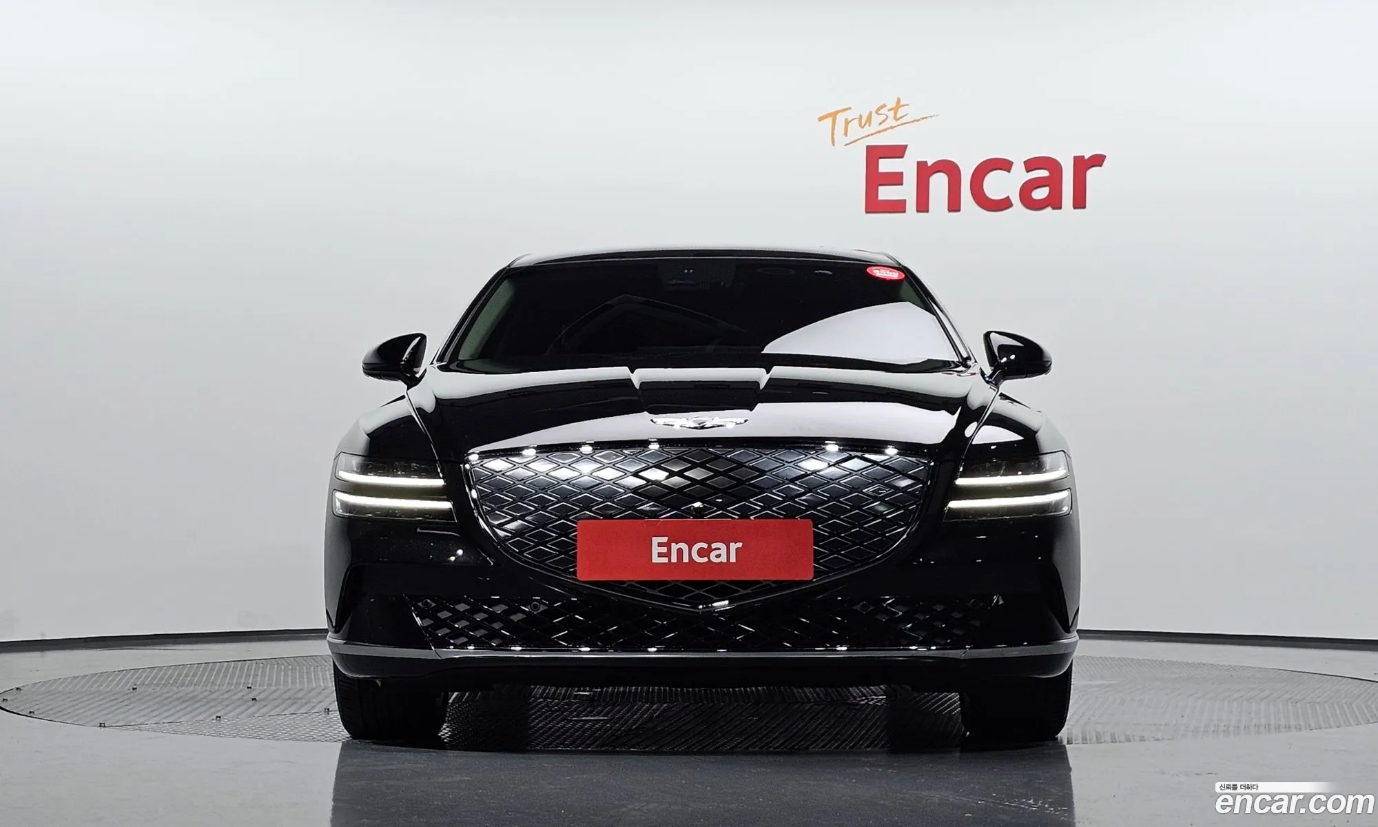 Genesis G80 Ii E-Awd 2022 - фотография 114316