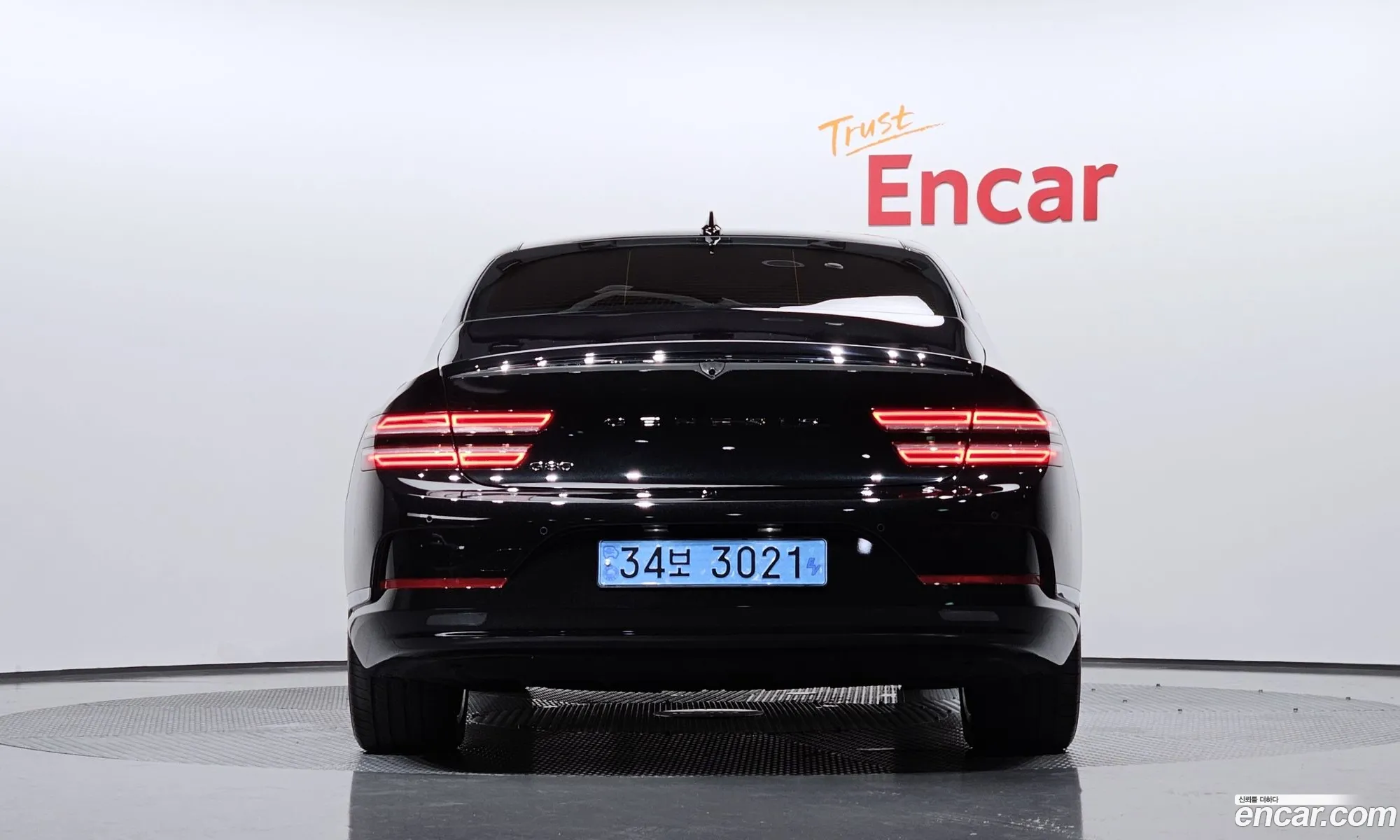 Genesis G80 Ii E-Awd 2022 - фотография 114317