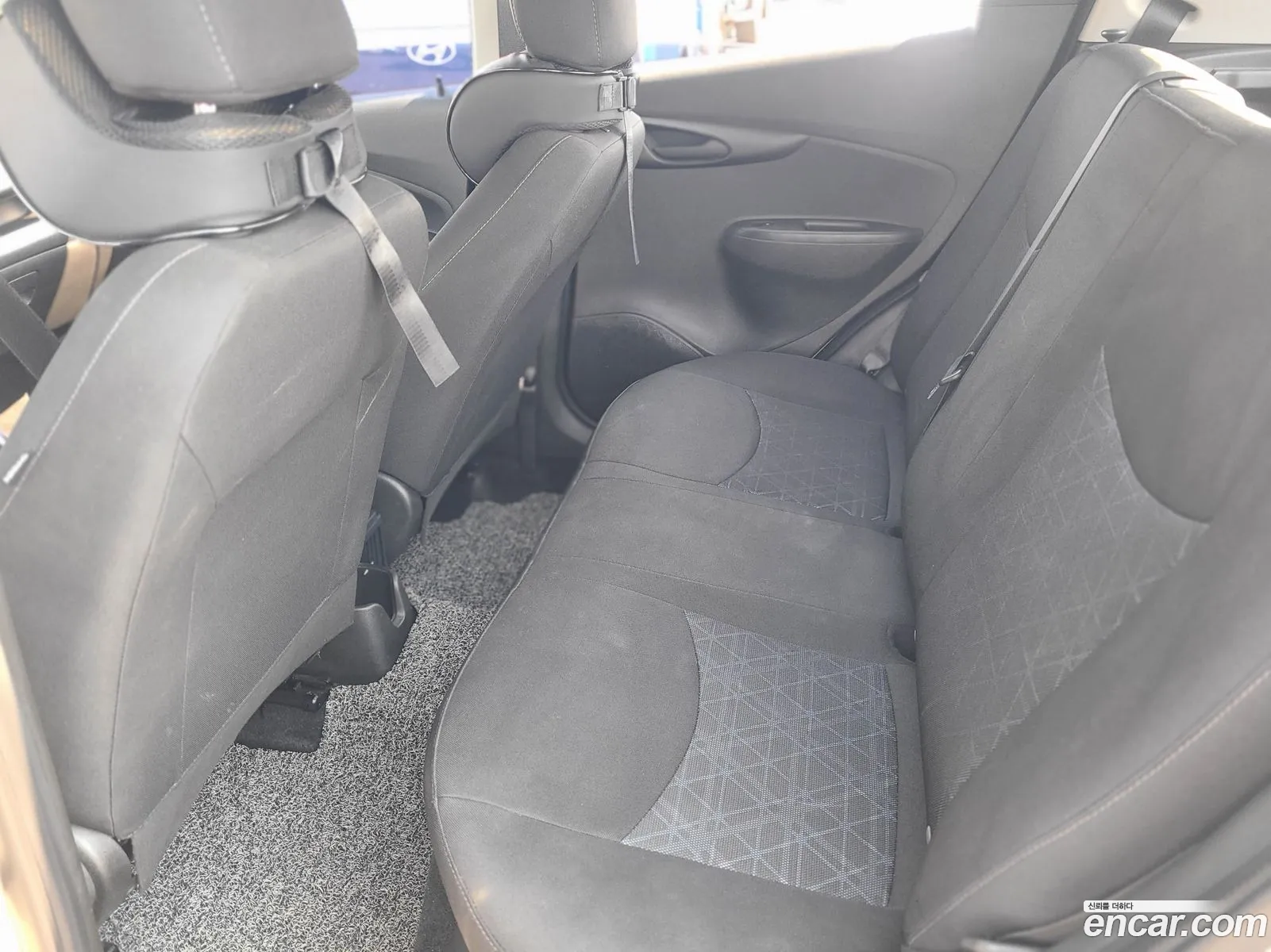 Chevrolet Spark Iv Ls 2019 - фотография 7517507