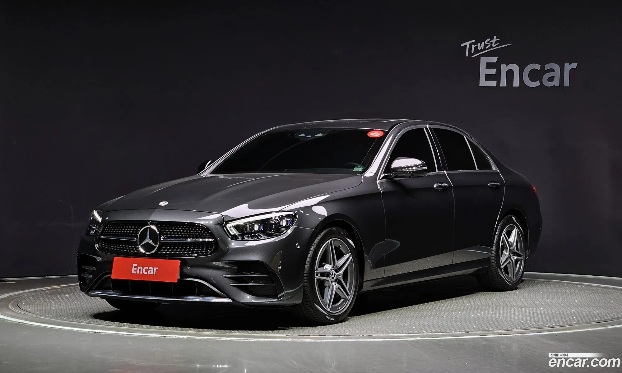 Mercedes-Benz E-Klasse E250 Amg Line 2023 - фотография 13622569