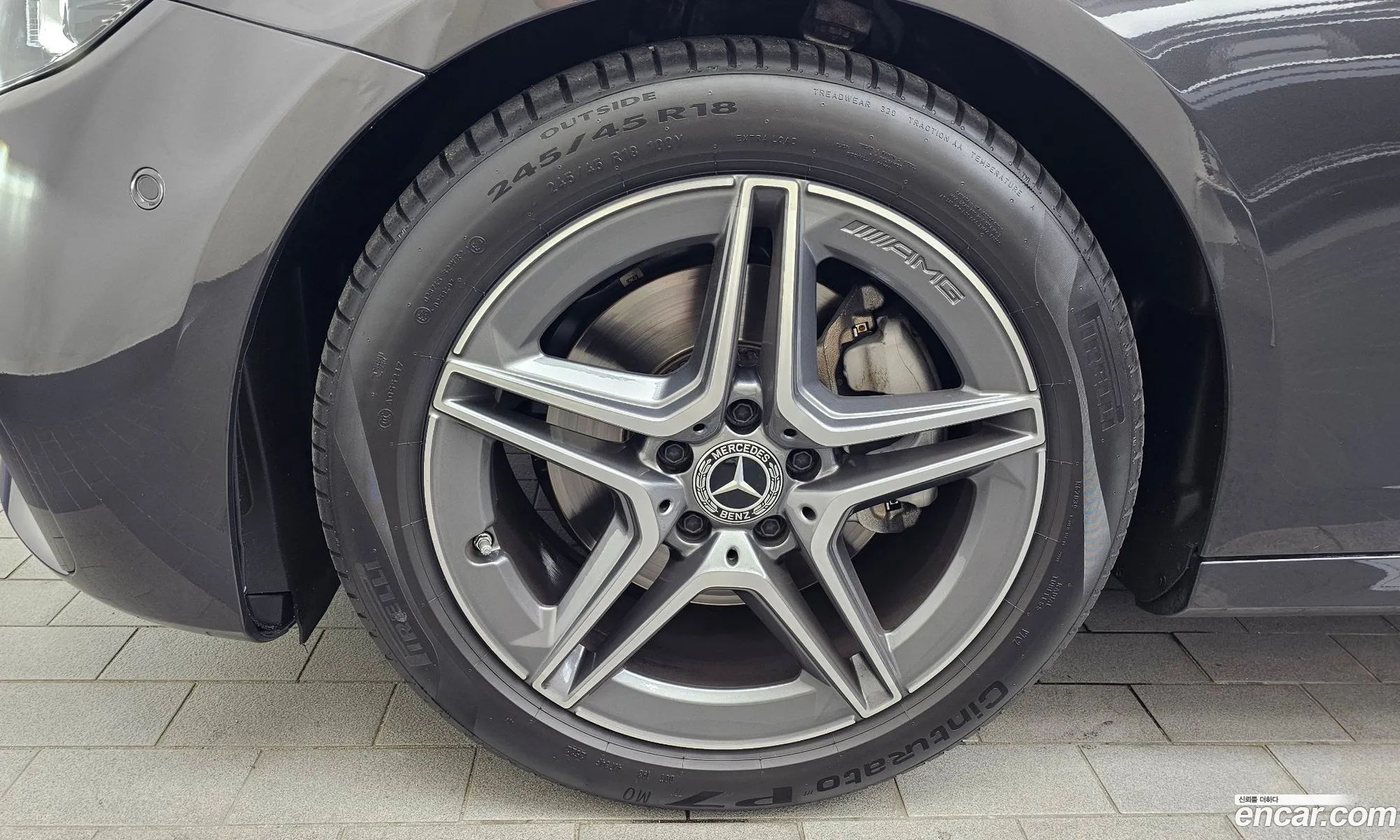 Mercedes-Benz E-Klasse E250 Amg Line 2023 - фотография 13622573