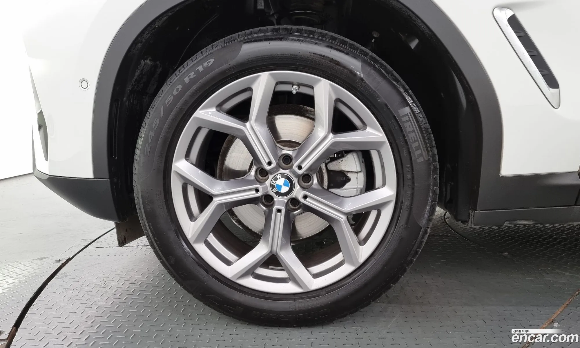 BMW X4 Ii G02 xDrive20I Xline 2022 - фотография 720117