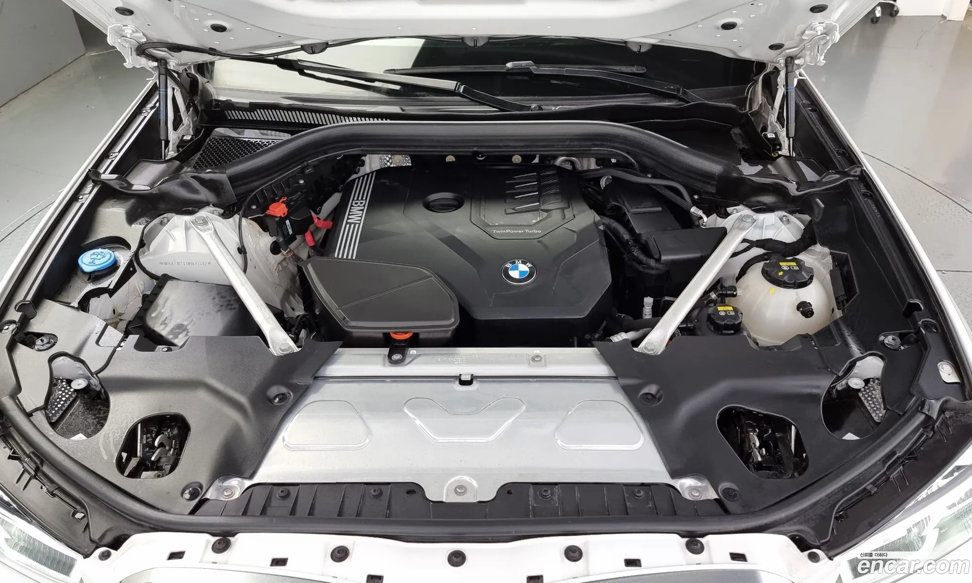 BMW X4 Ii G02 xDrive20I Xline 2022 - фотография 720118