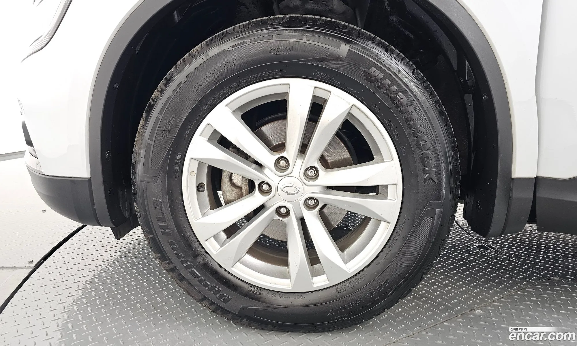 Renault Samsung Qm6 20 Lpe Se 2Wd 2020 - фотография 7361719