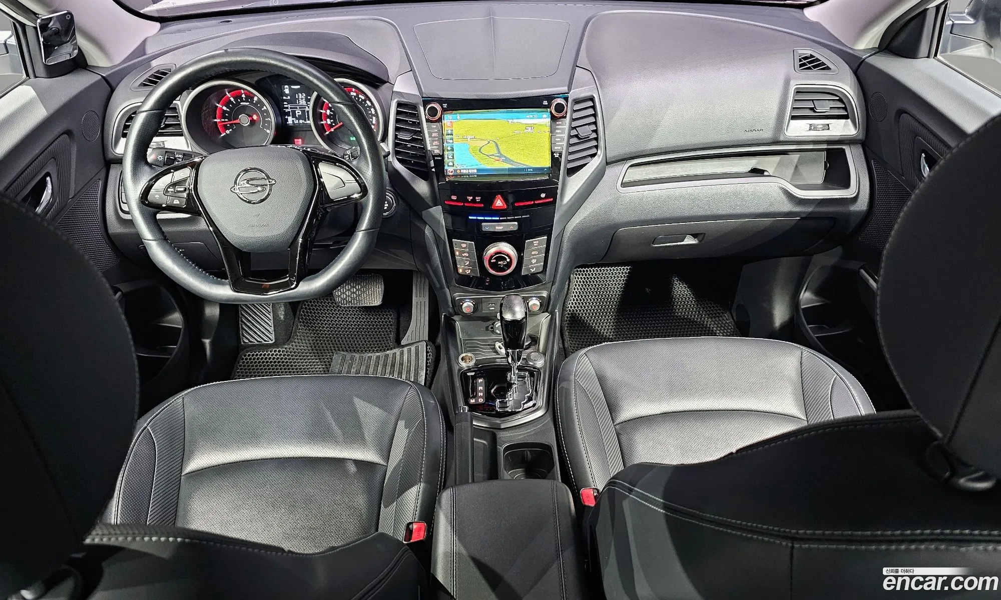 Korex Auto Trade - фотография 7905331