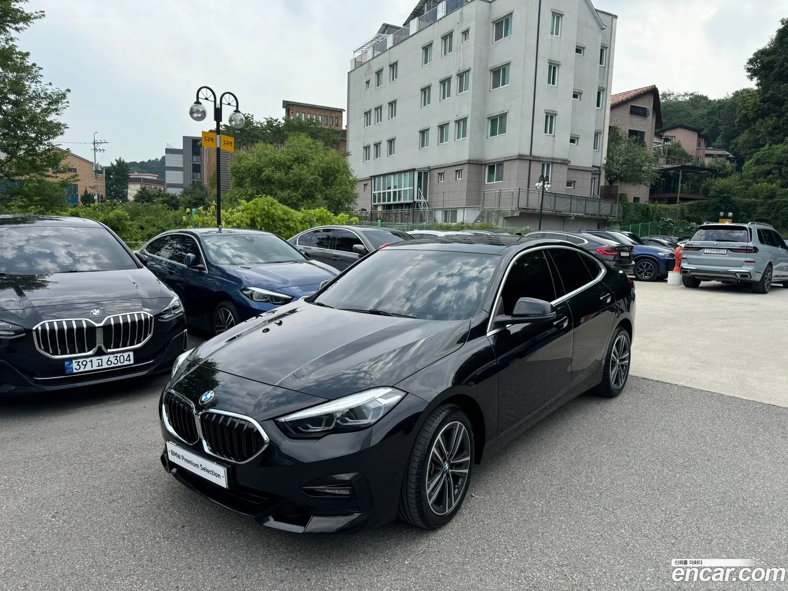 BMW 2Er 220I Sport 2023 - фотография 18506949