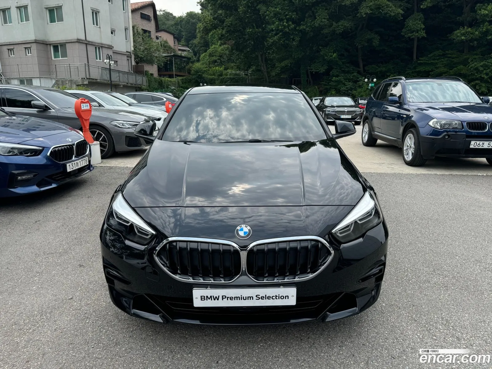 BMW 2Er 220I Sport 2023 - фотография 18506951