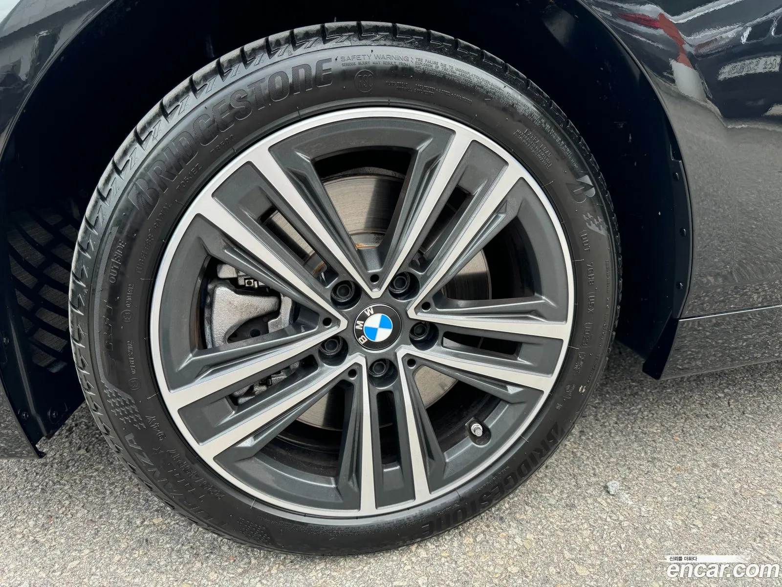 BMW 2Er 220I Sport 2023 - фотография 18506953
