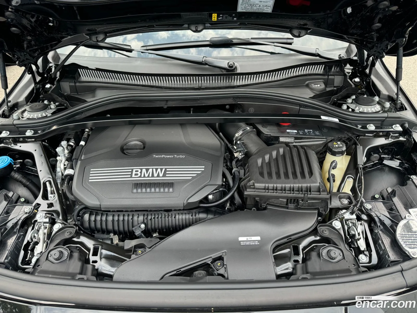 BMW 2Er 220I Sport 2023 - фотография 18506954