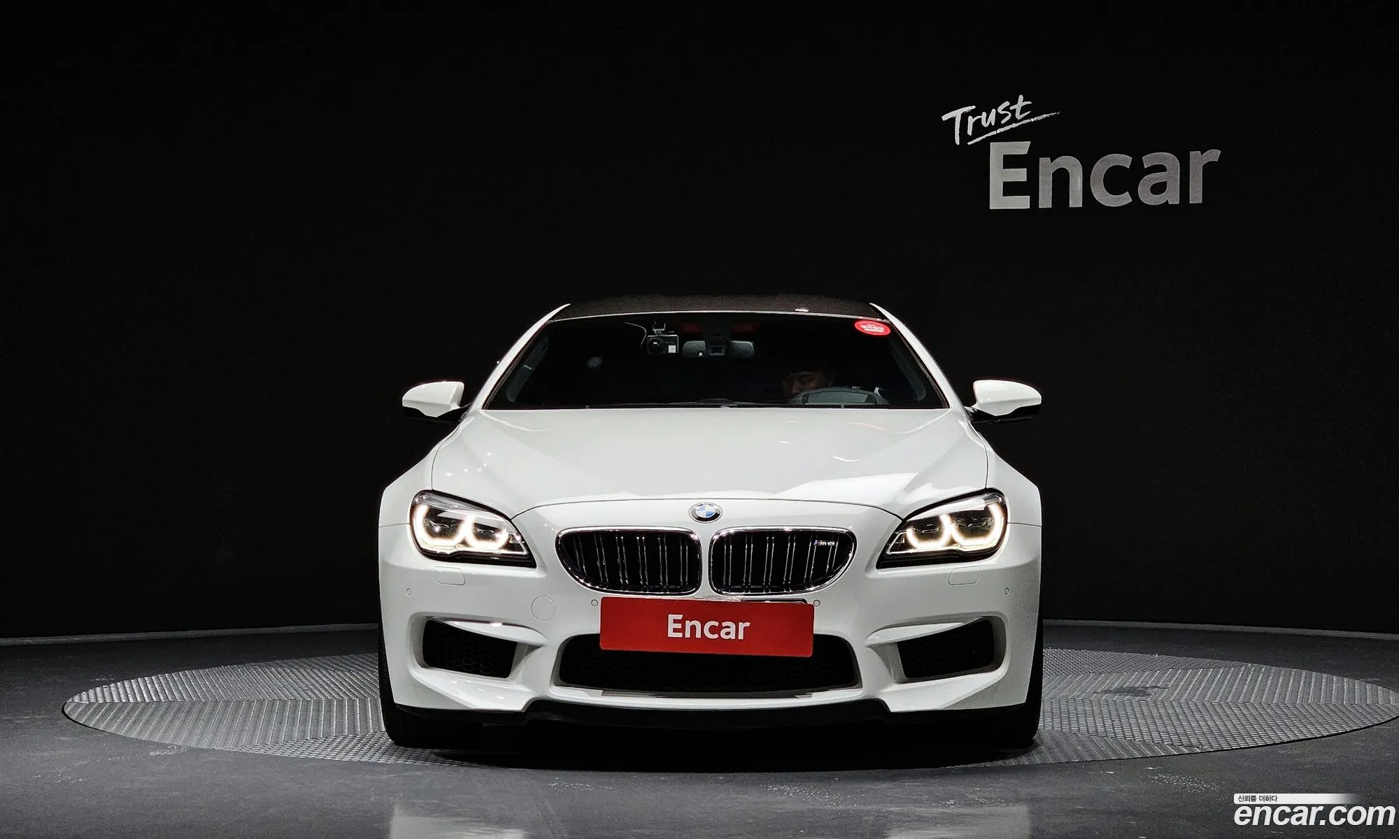 BMW M6 Iii F06F13F12 M6 Gran Coupe 2016 - фотография 720103