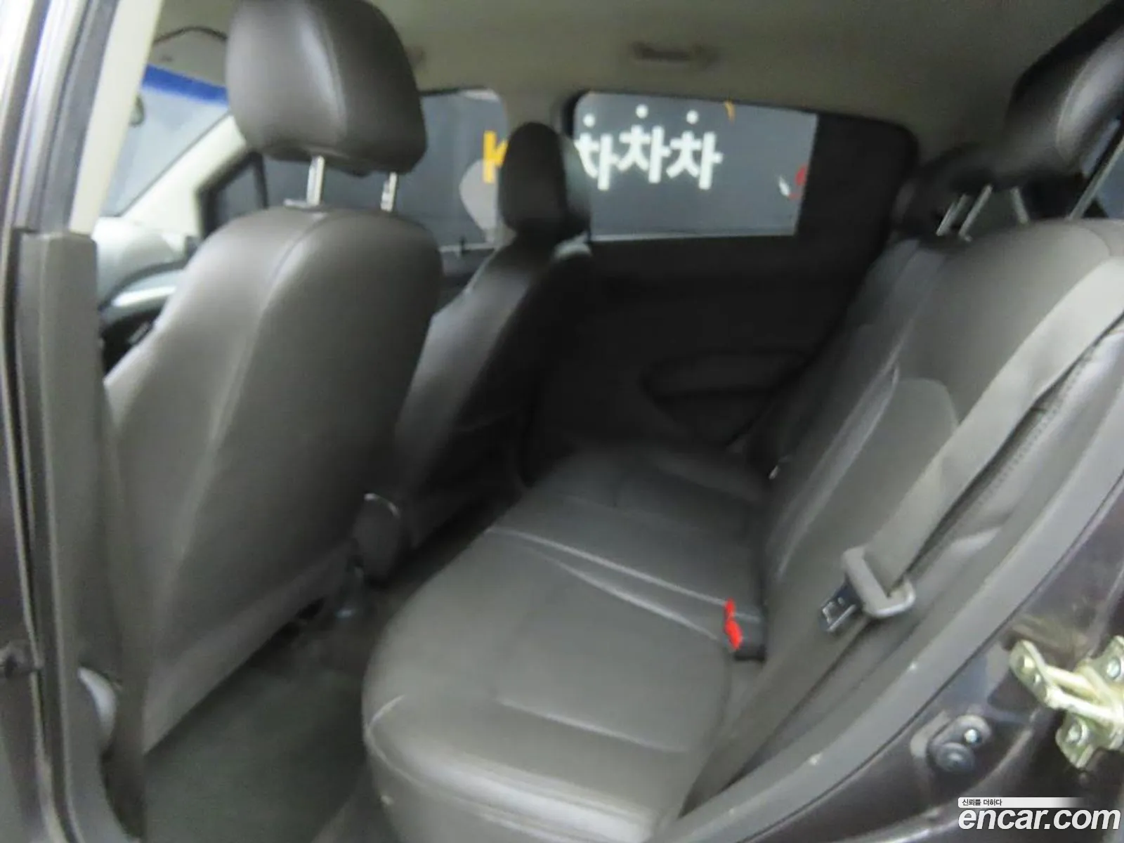 Chevrolet Spark Iii Lt 2014 - фотография 7517557
