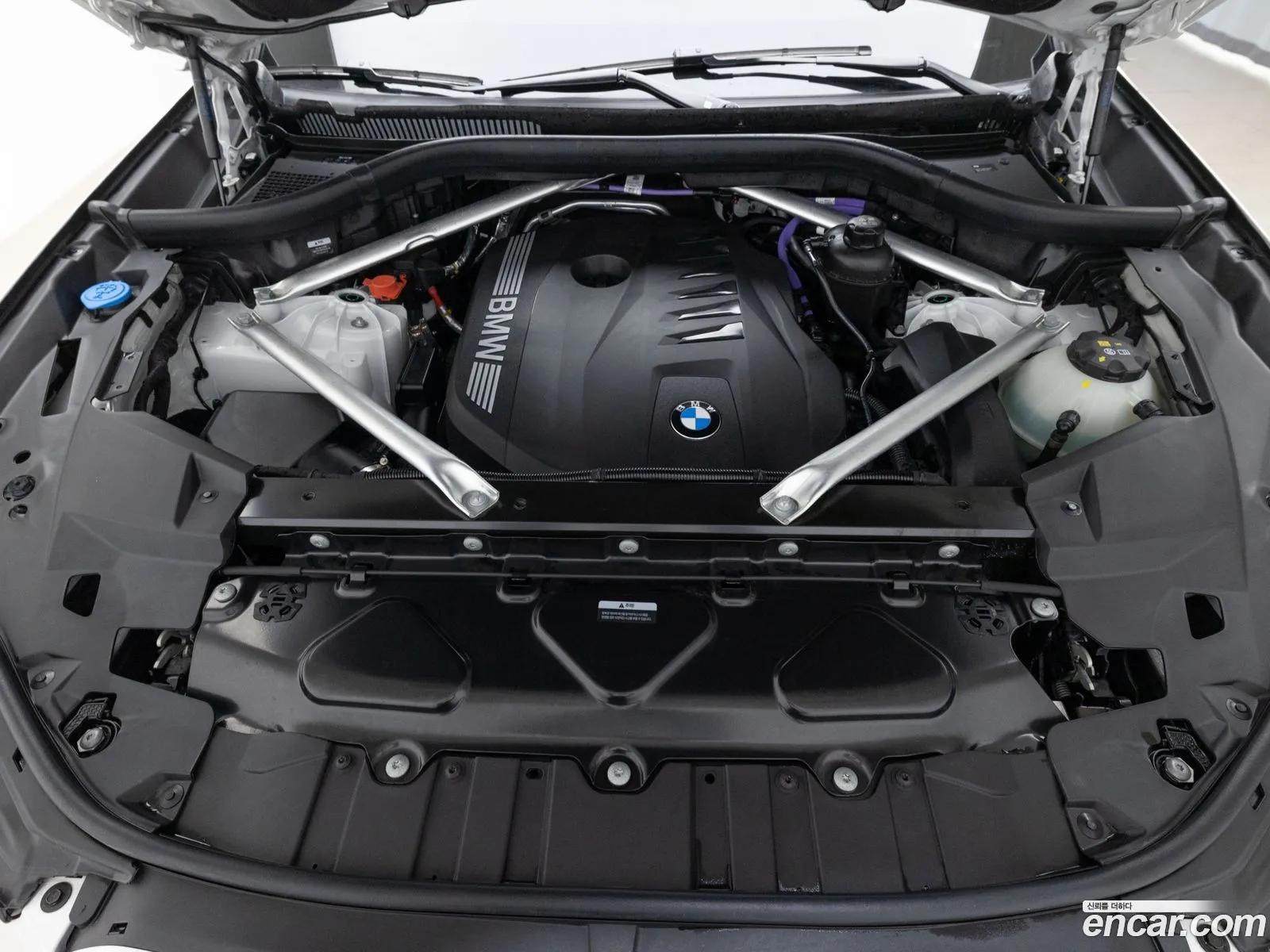 BMW X5 xDrive 40I Xline 2024 - фотография 905618