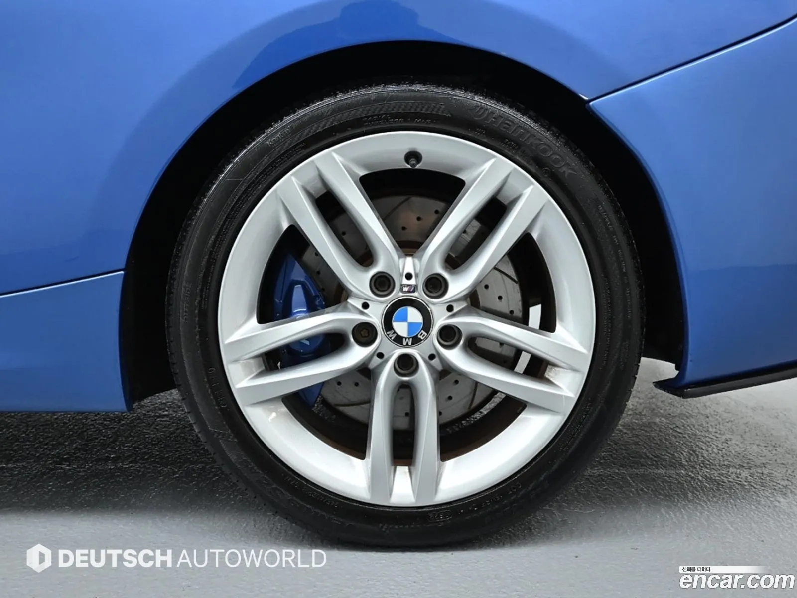 BMW 2Er 220D M Sports Coupe 2014 - фотография 203185