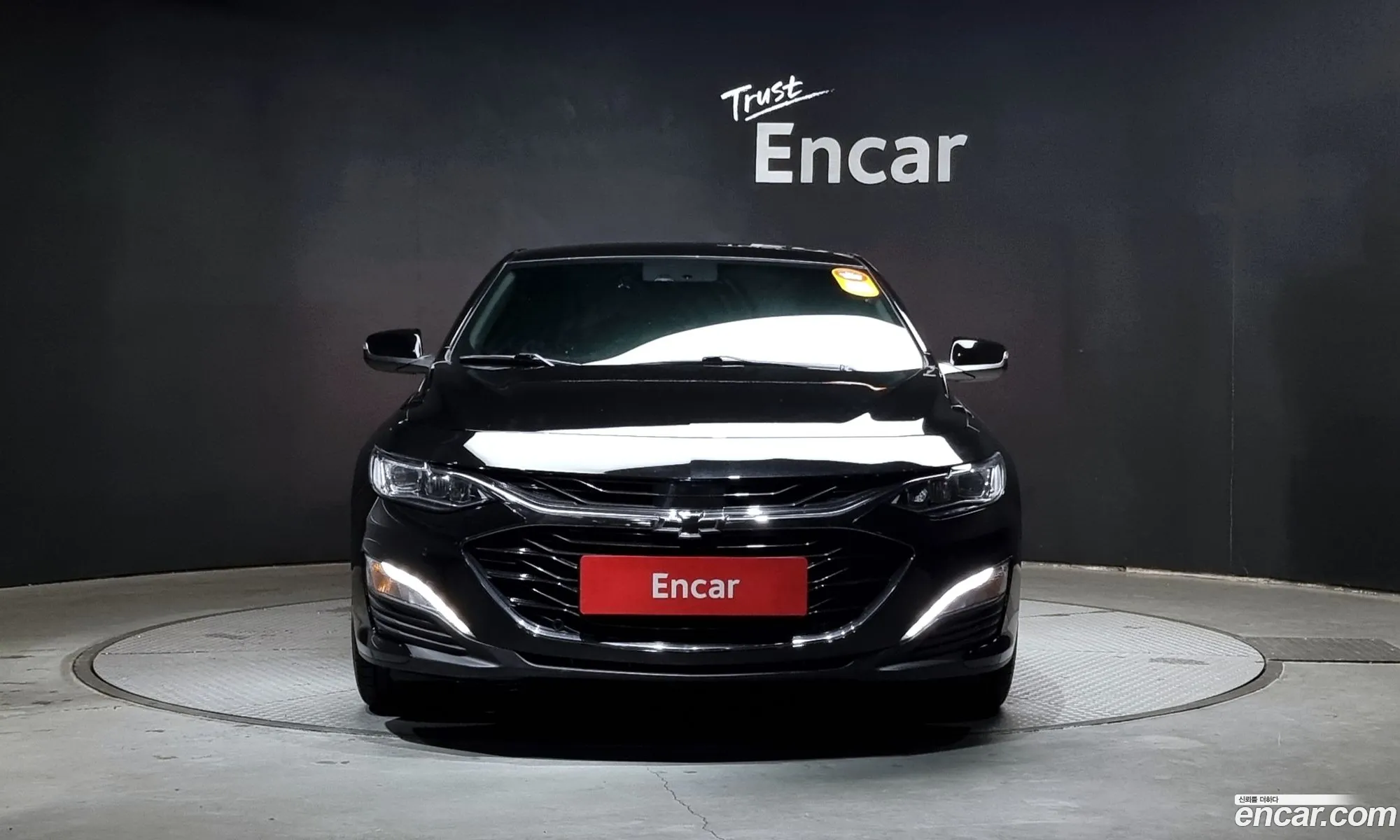 Chevrolet Malibu Ix 13 Turbo Redline 2021 - фотография 7583000