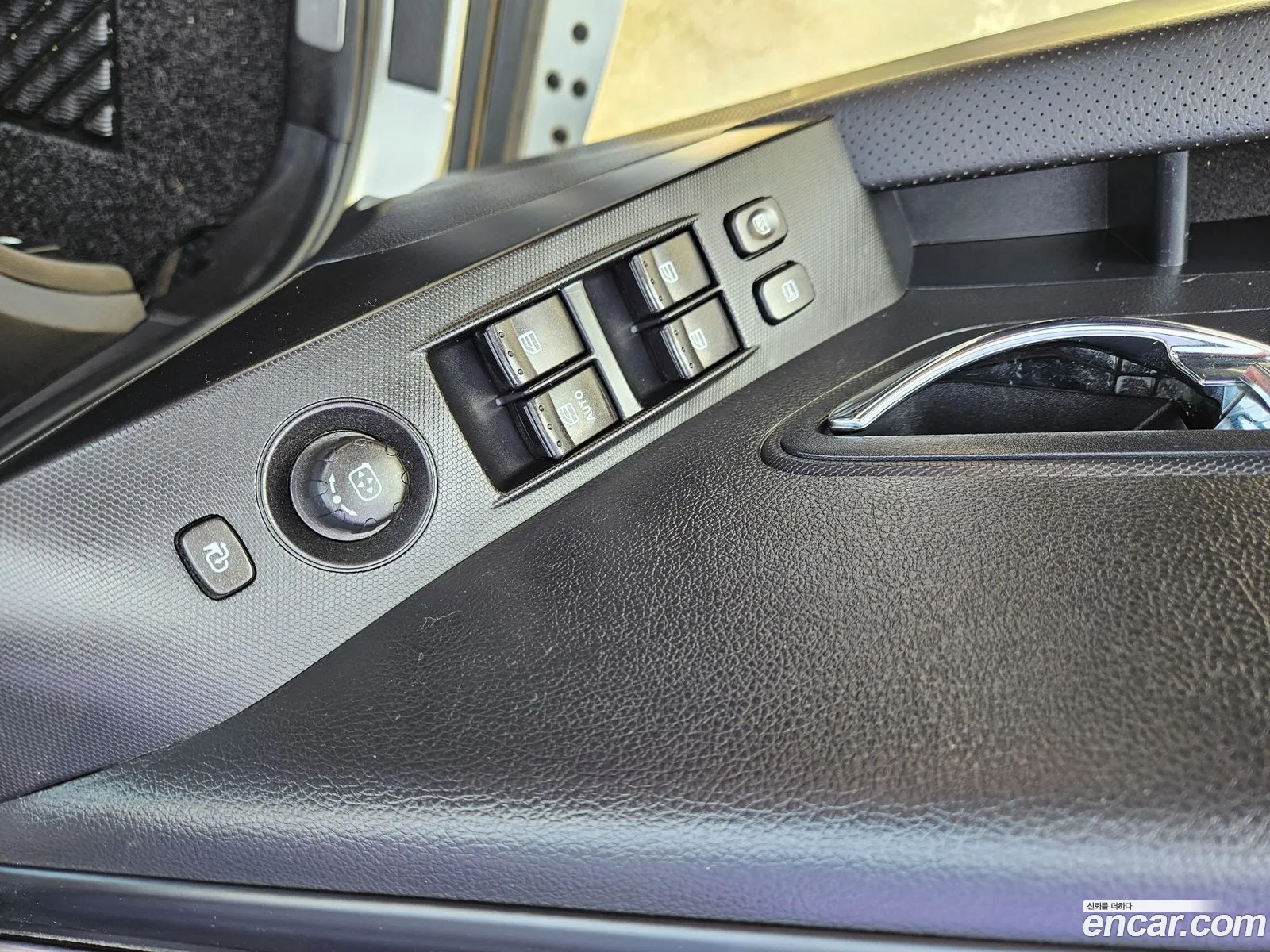Ssangyong Korando Iii Clash 4Wd 2012 - фотография 17505795