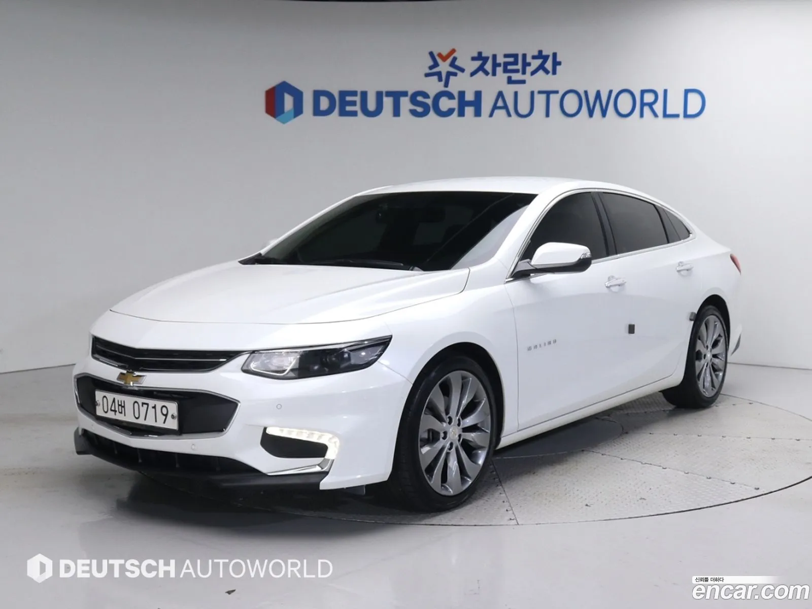 Chevrolet Malibu Ix 20 Turbo Ltz 2017 - фотография 7482290