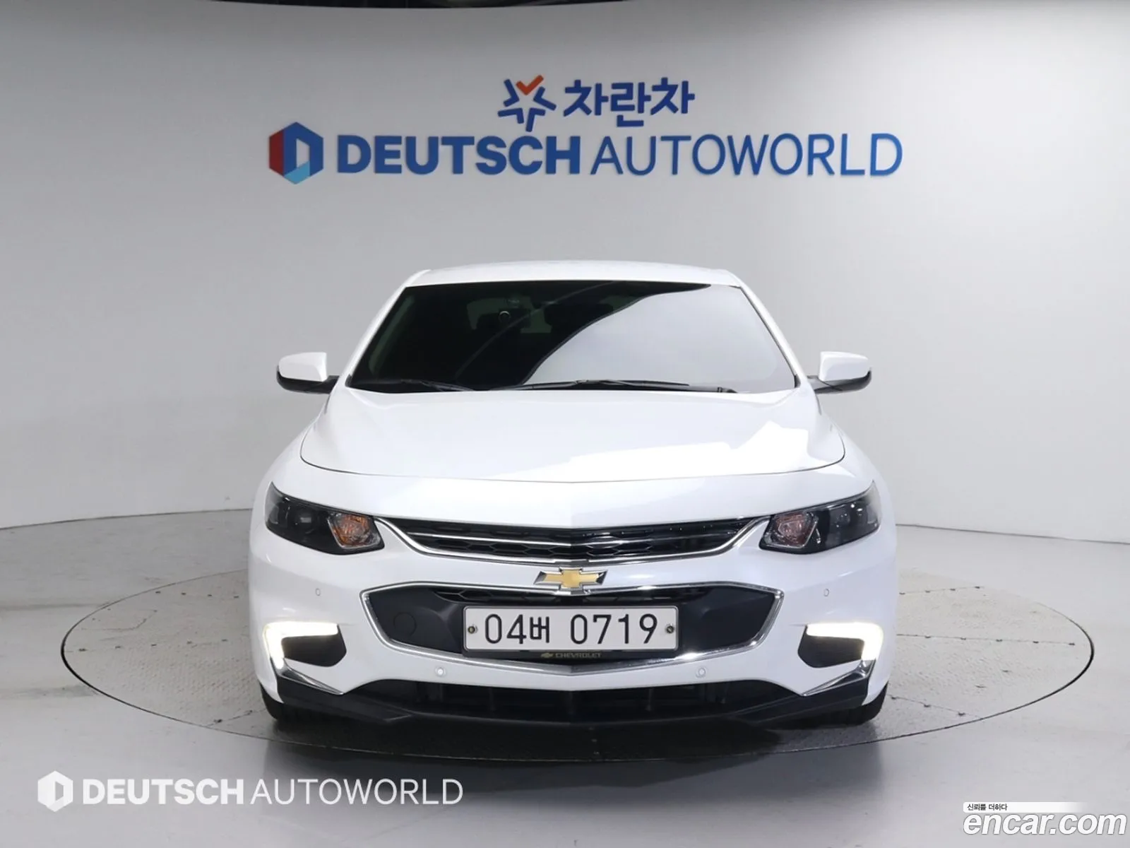 Chevrolet Malibu Ix 20 Turbo Ltz 2017 - фотография 7482292