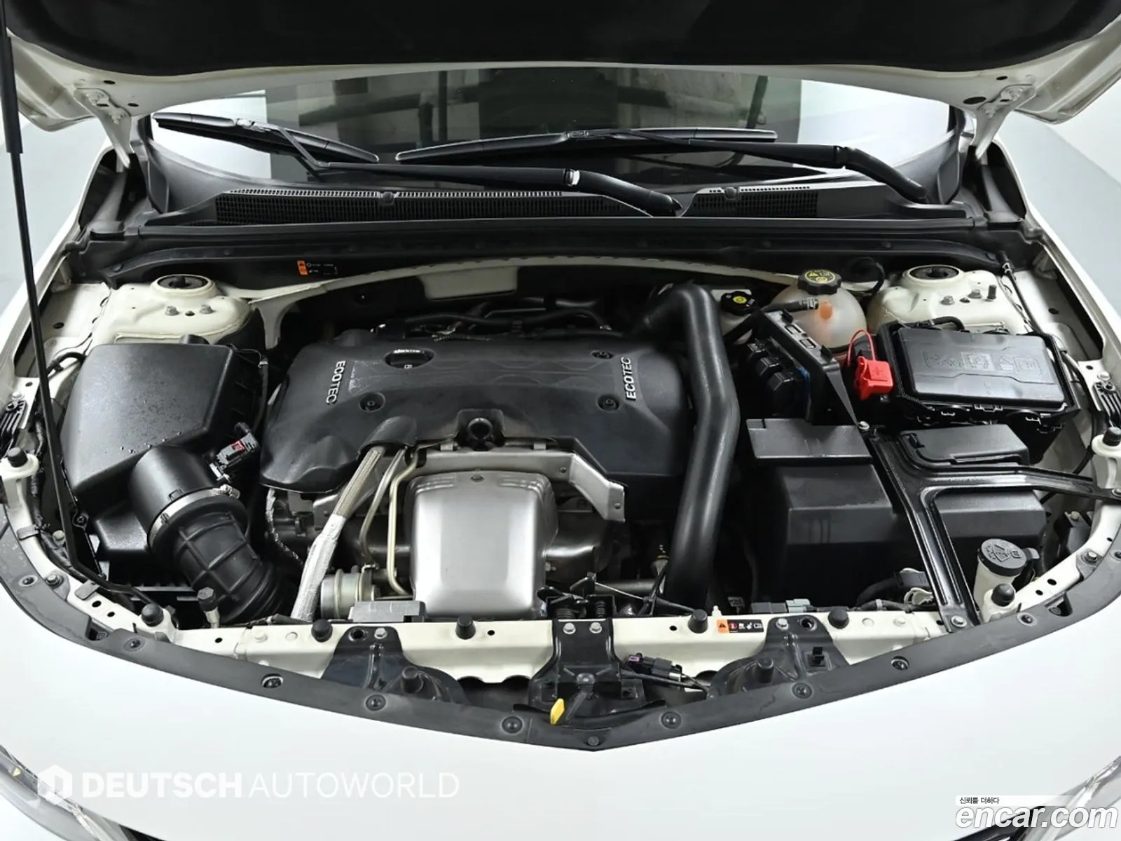 Chevrolet Malibu Ix 20 Turbo Ltz 2017 - фотография 7482295