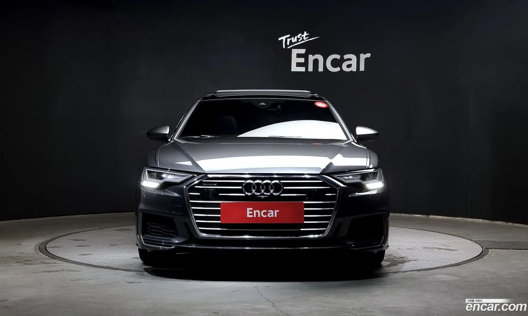 Audi A6 45 Tfsi Quattro Premium 2023 - фотография 8793221