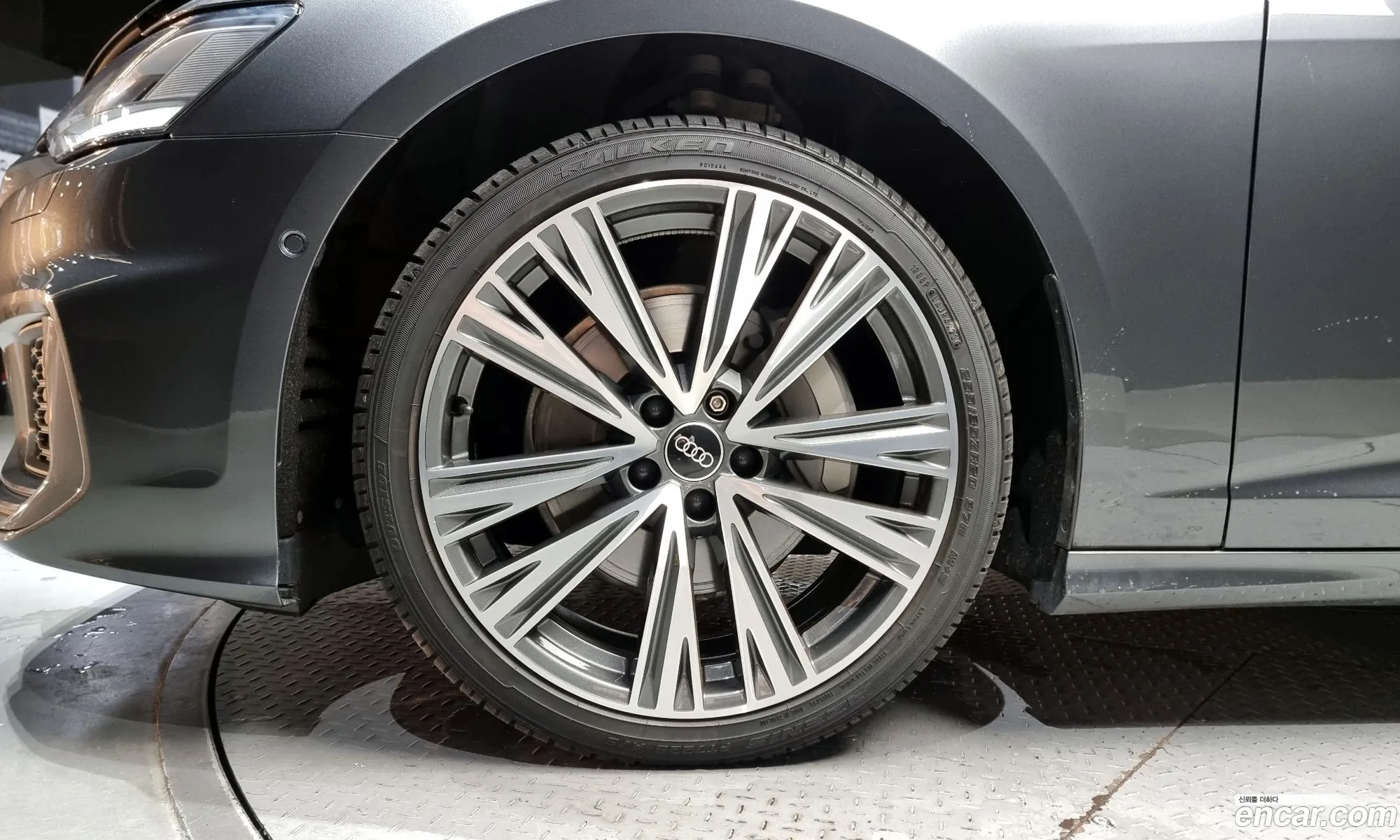 Audi A6 45 Tfsi Quattro Premium 2023 - фотография 8793223
