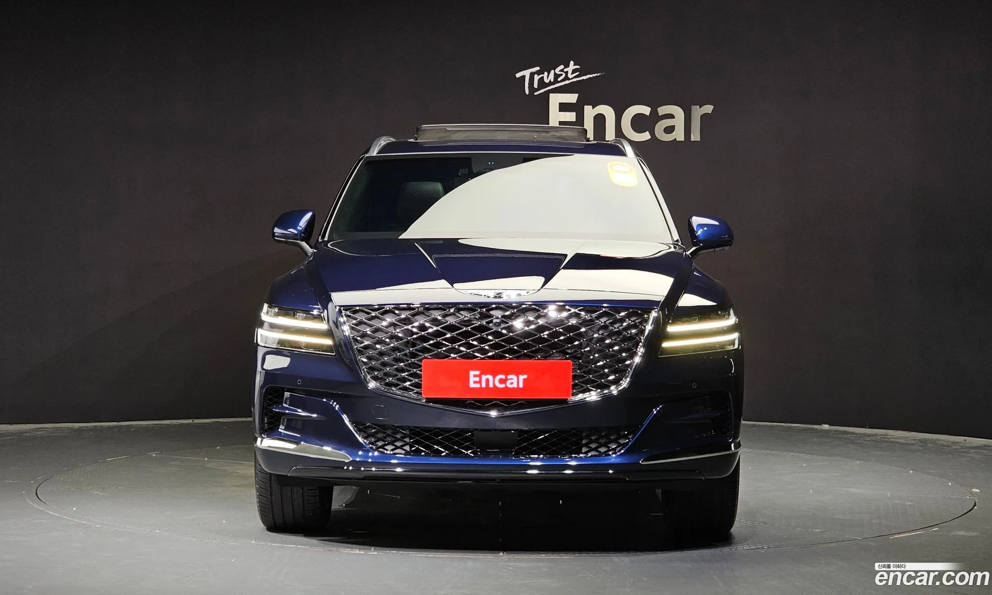 Genesis Gv80 I 25T Gasoline Awd 2022 - фотография 170803