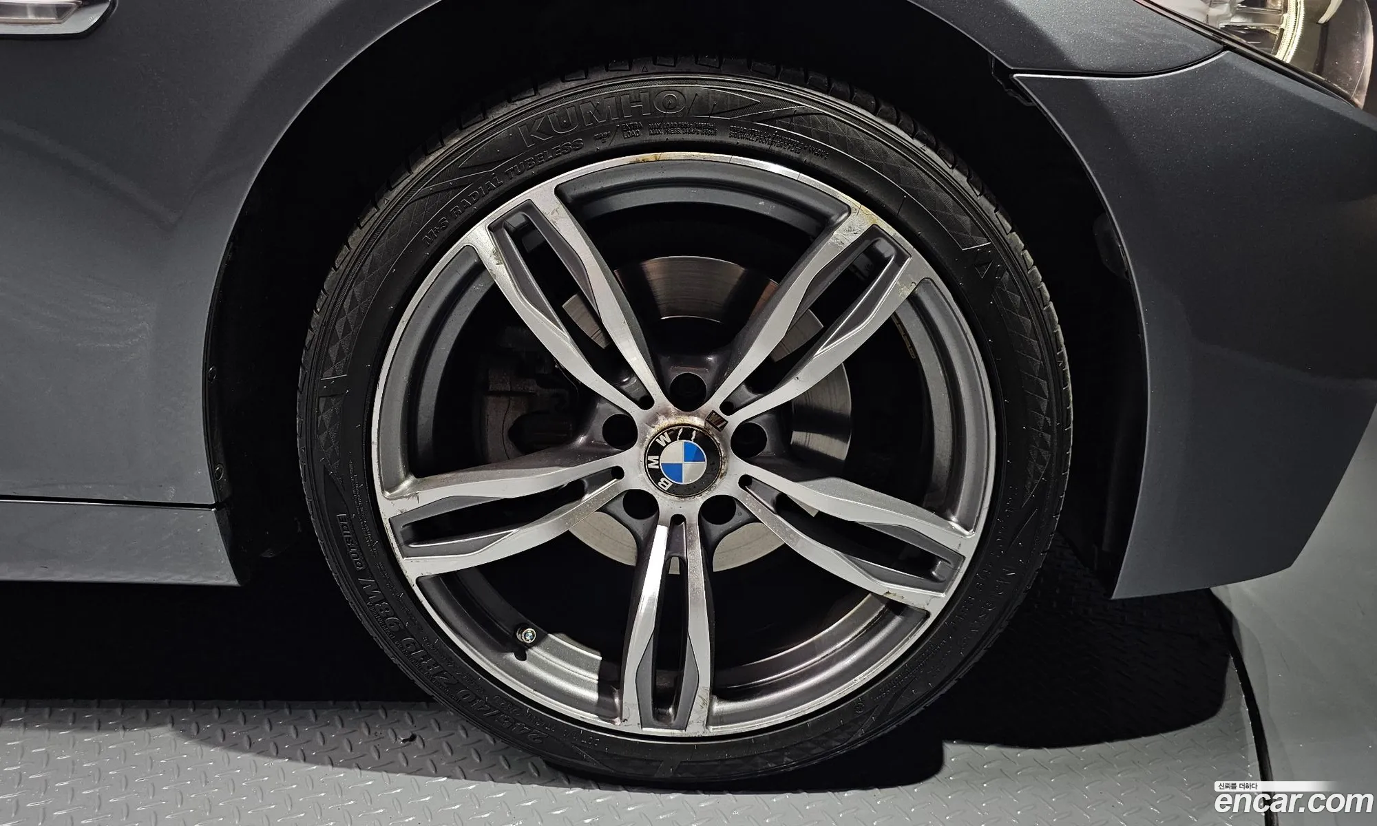 BMW 5Er Vi F10F11F07 520D 2013 - фотография 16381833