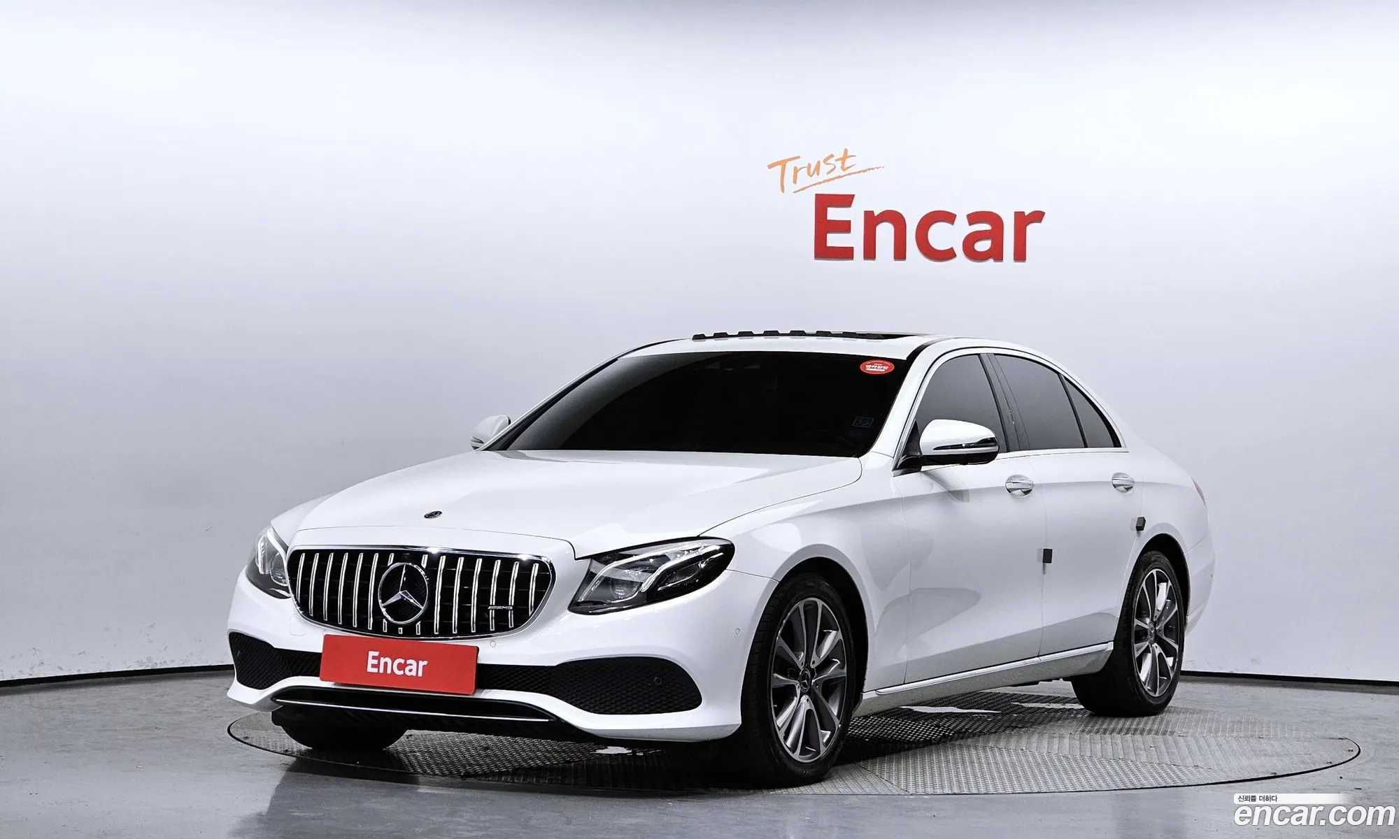 Mercedes-Benz E-Klasse V W213 S213 C238 E300 4Matic Avant Garde 2019 - фотография 18676439