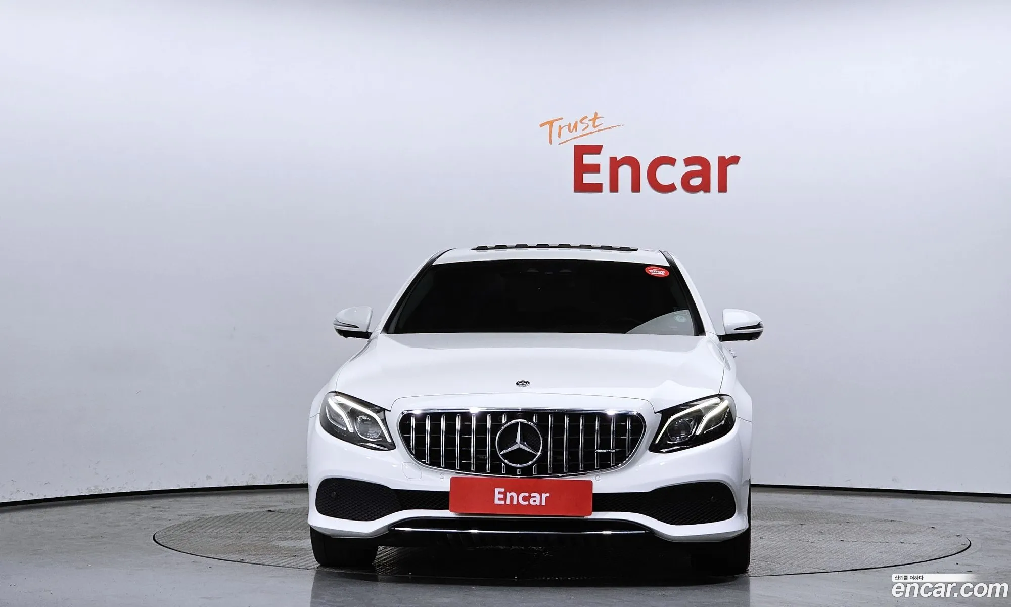 Mercedes-Benz E-Klasse V W213 S213 C238 E300 4Matic Avant Garde 2019 - фотография 18676441