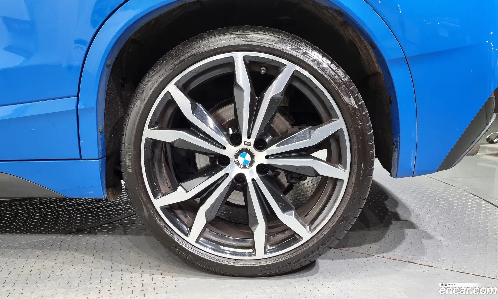 BMW X2 I F39 xDrive20D M Sports 2018 - фотография 16376803