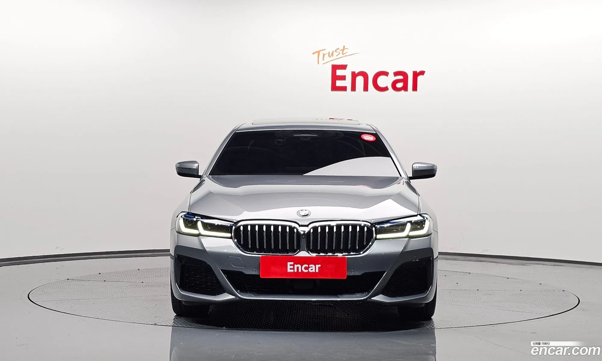 BMW 5Er 530I M Sports 2023 - фотография 16408521