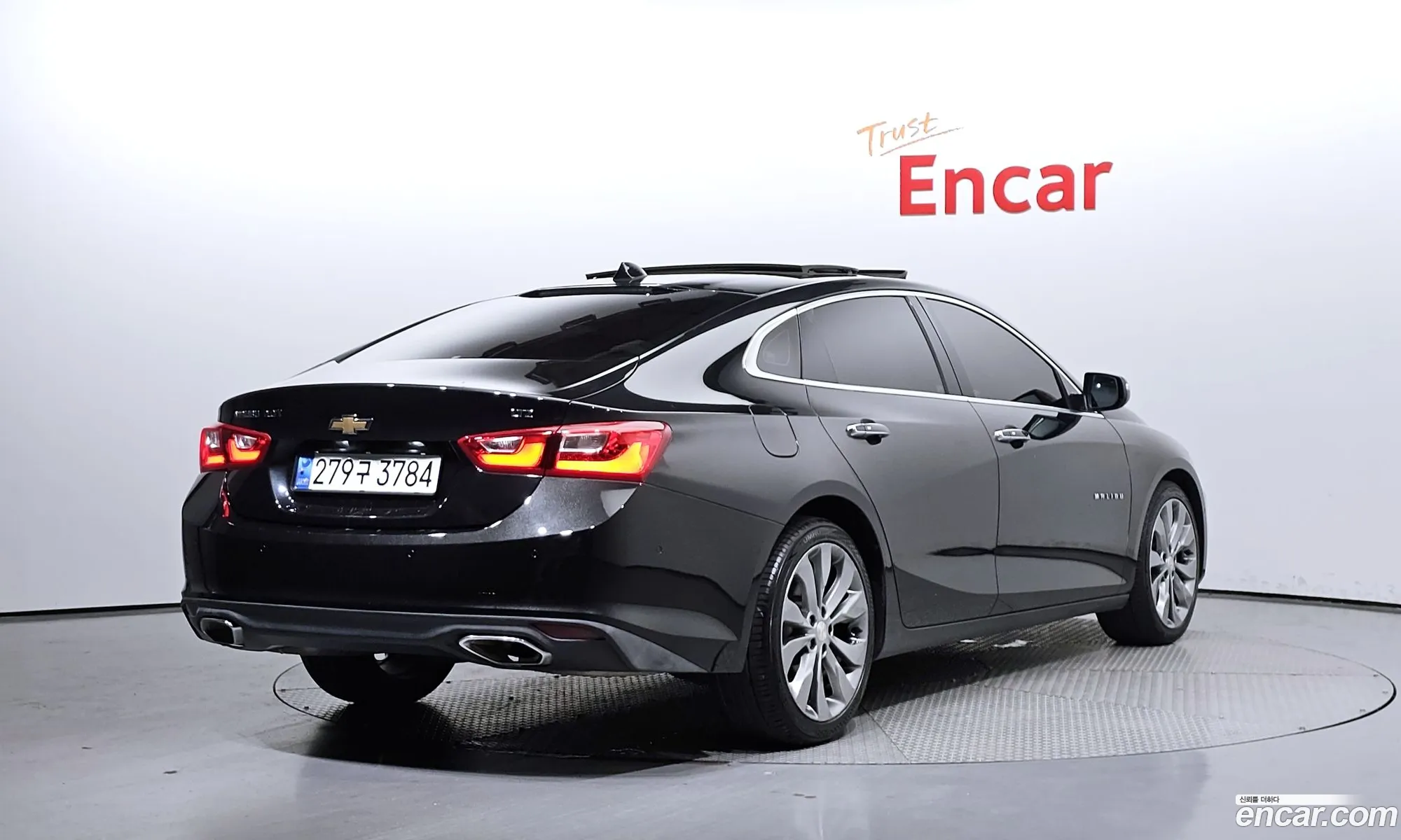 Chevrolet Malibu Ix 20 Turbo Ltz 2017 - фотография 8126312