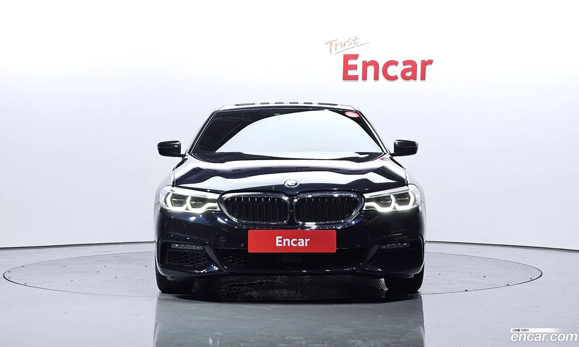 BMW 5Er Vii G30G31 520D M Sport Plus 2020 - фотография 735921