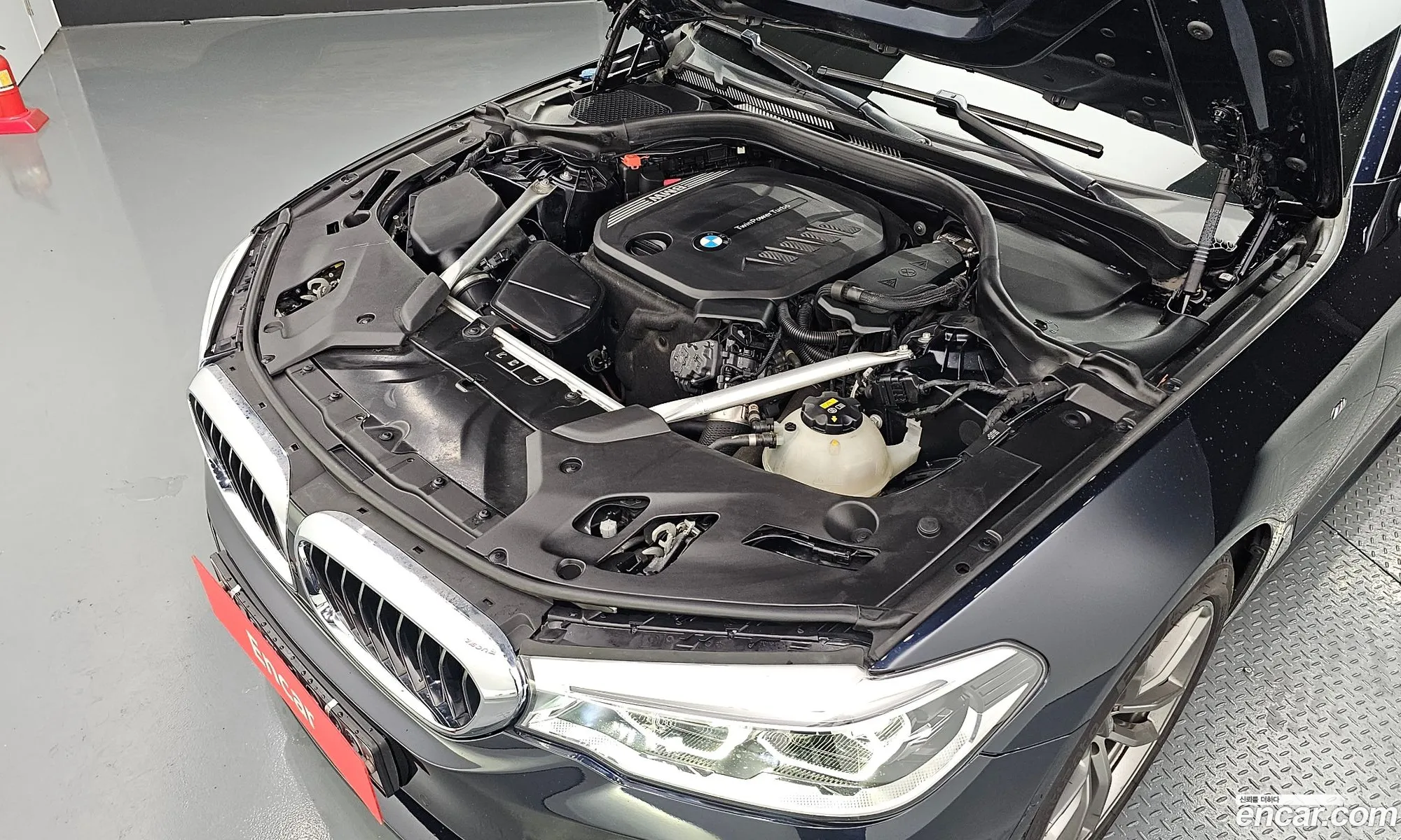 BMW 5Er Vii G30G31 520D M Sport Plus 2020 - фотография 735924