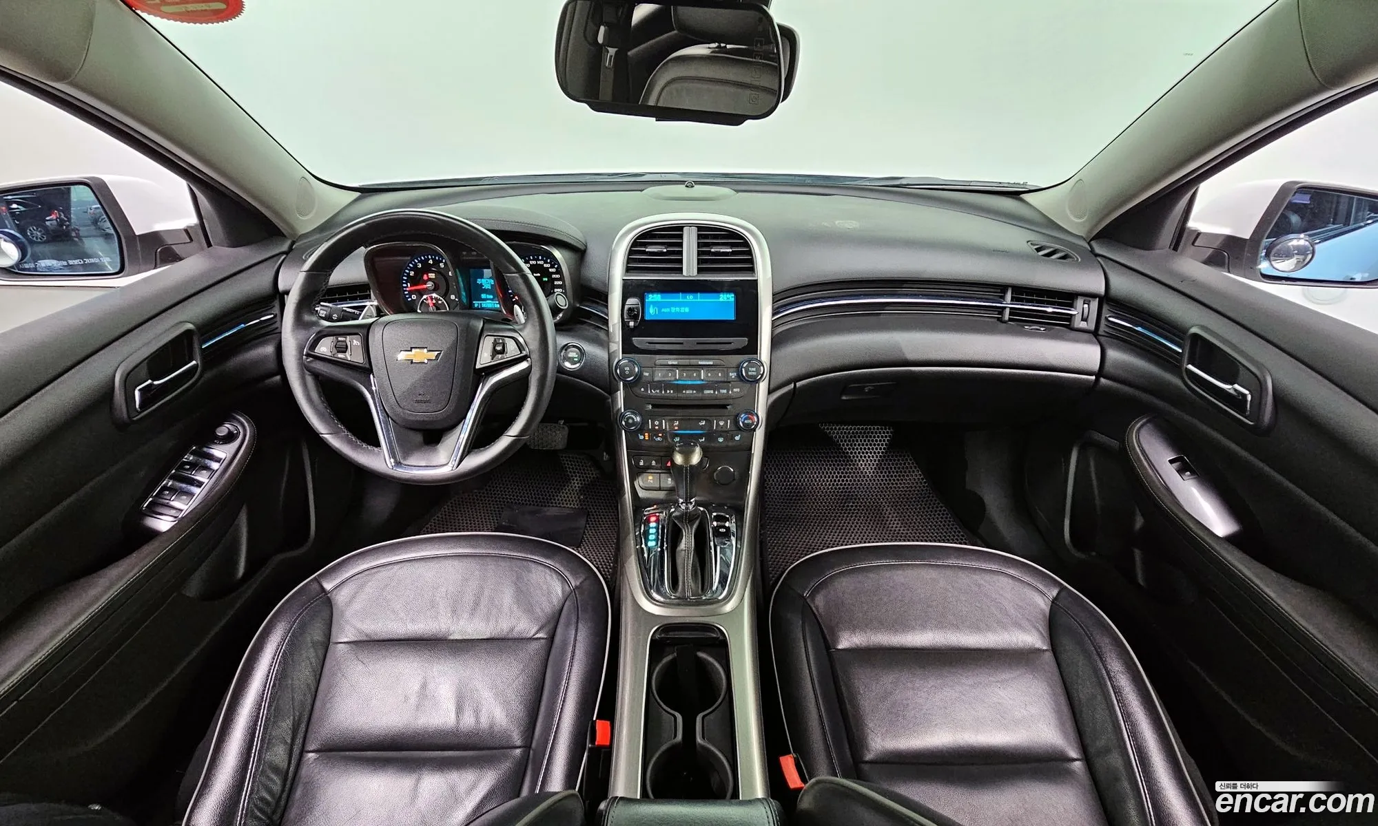 Korex Auto Trade - фотография 7641024