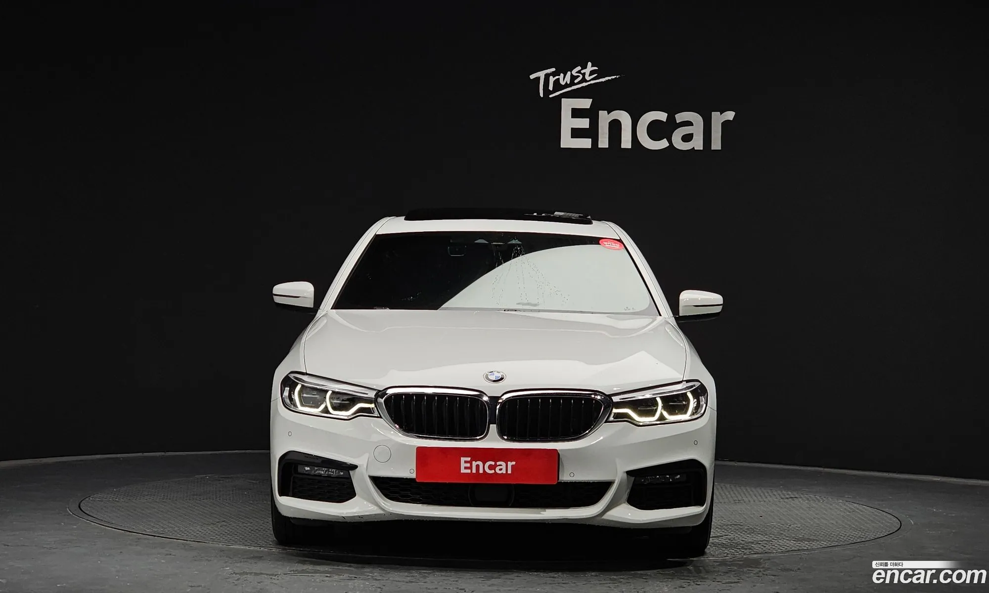 BMW 5Er Vii G30G31 520I M Sports 2020 - фотография 720127
