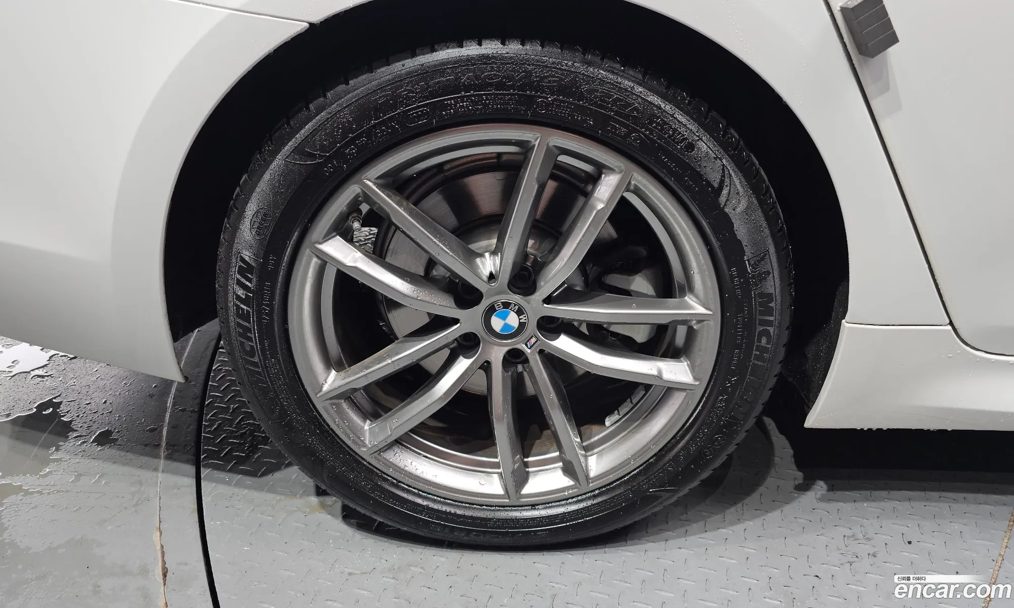 BMW 5Er Vii G30G31 520I M Sports 2020 - фотография 720129