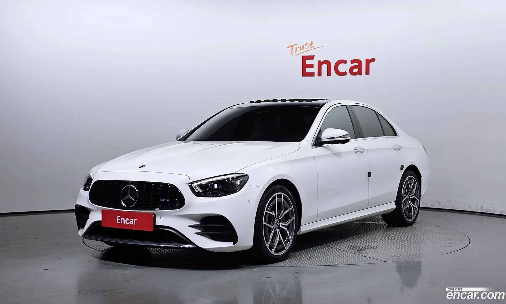 Mercedes-Benz E-Klasse V W213 S213 C238 E220D 4Matic Amg Line 2021 - фотография 18679116