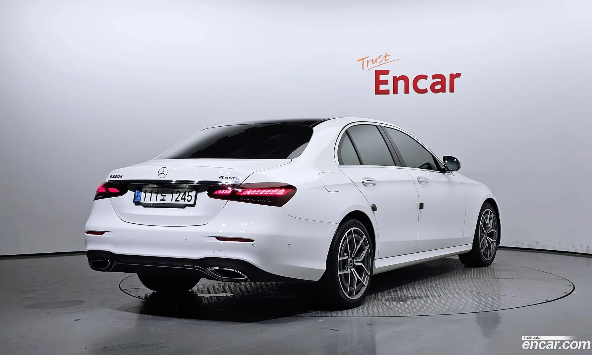 Mercedes-Benz E-Klasse V W213 S213 C238 E220D 4Matic Amg Line 2021 - фотография 18679117