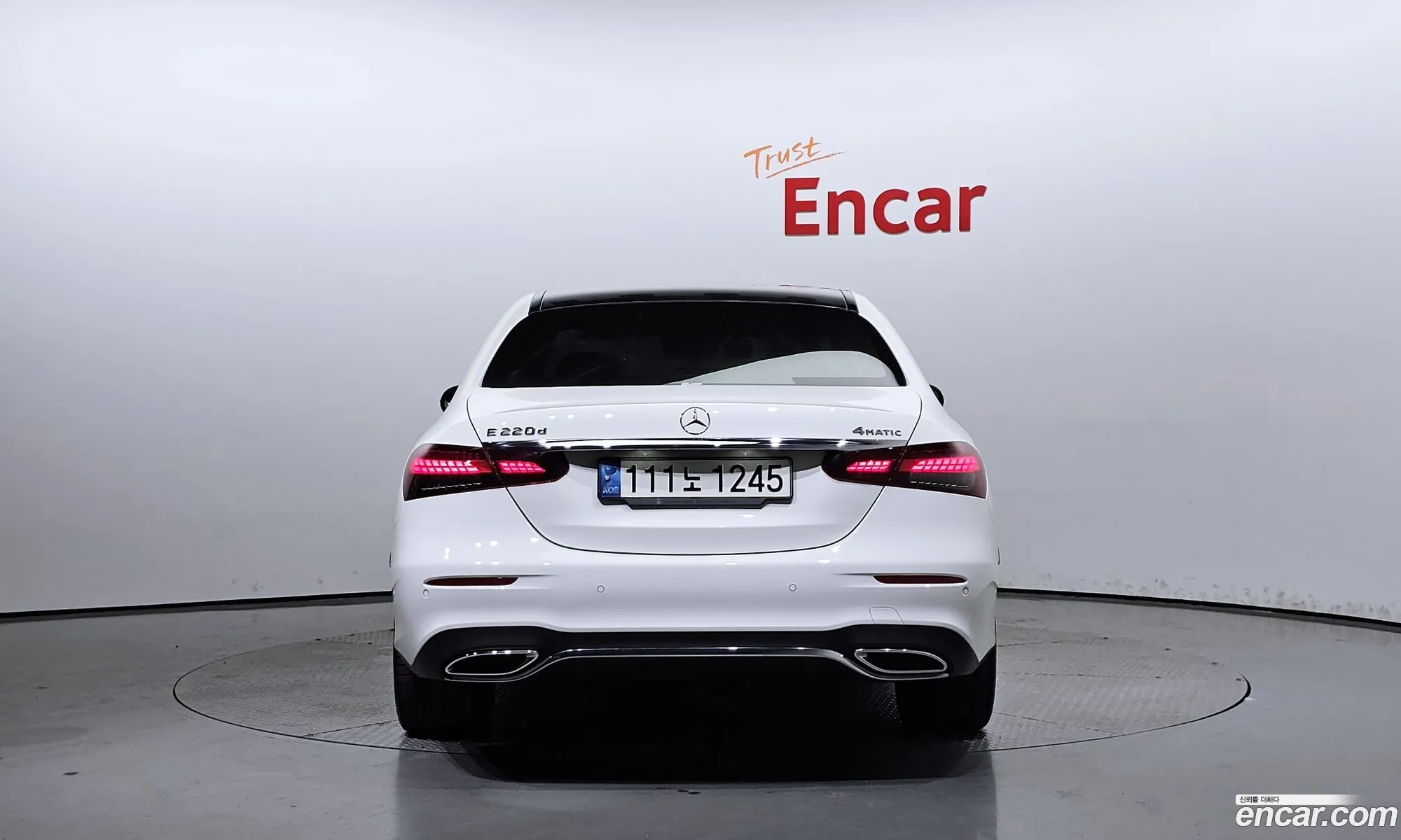 Mercedes-Benz E-Klasse V W213 S213 C238 E220D 4Matic Amg Line 2021 - фотография 18679119