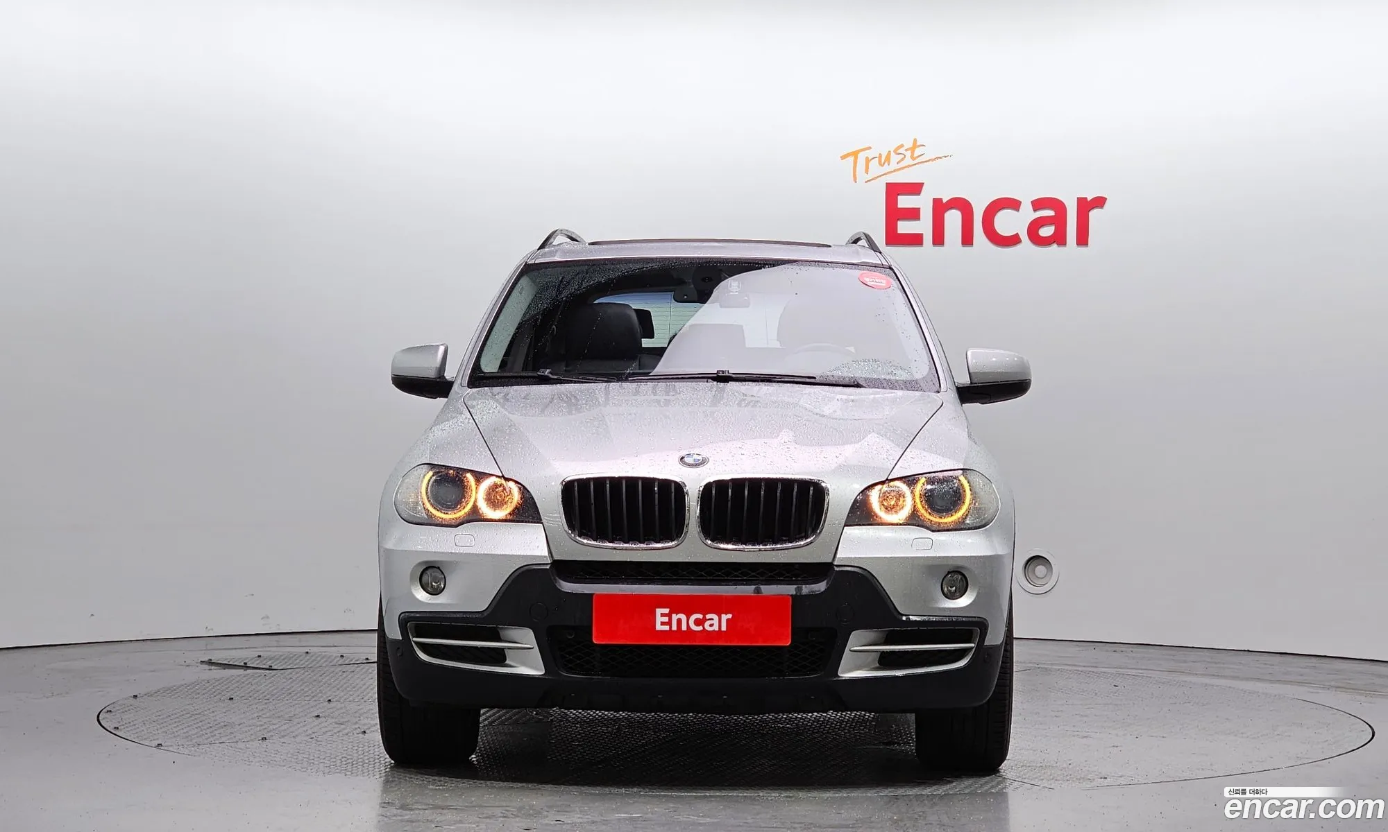 BMW X5 Ii E70 xDrive 30D 2008 - фотография 905639