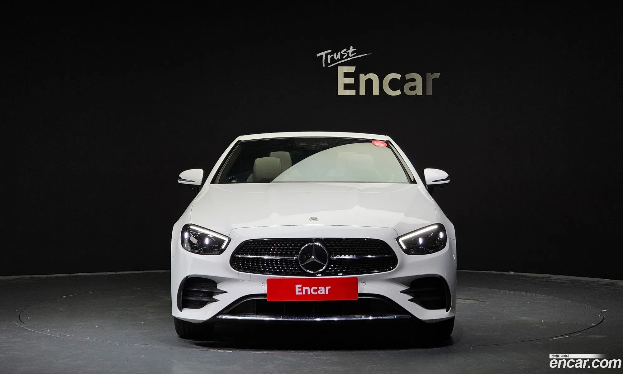 Mercedes-Benz E-Klasse V W213 S213 C238 E450 4Matic Cabriolet 2022 - фотография 13756436