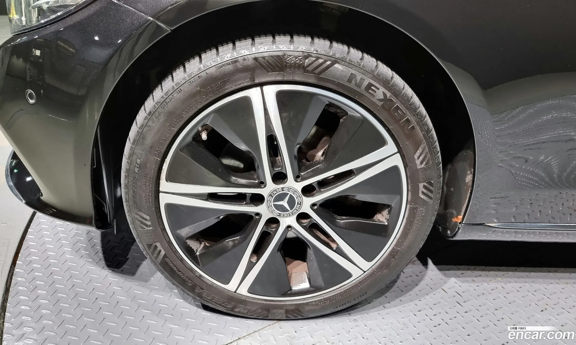 Mercedes-Benz C-Klasse Iv W205 C220 D 4Matic Exclusive 2019 - фотография 18898320