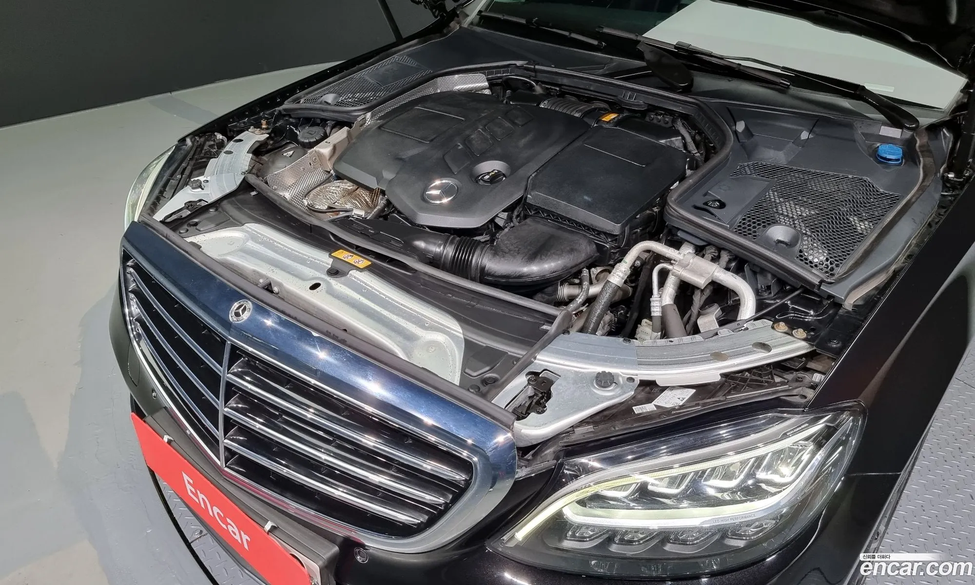 Mercedes-Benz C-Klasse Iv W205 C220 D 4Matic Exclusive 2019 - фотография 18898321