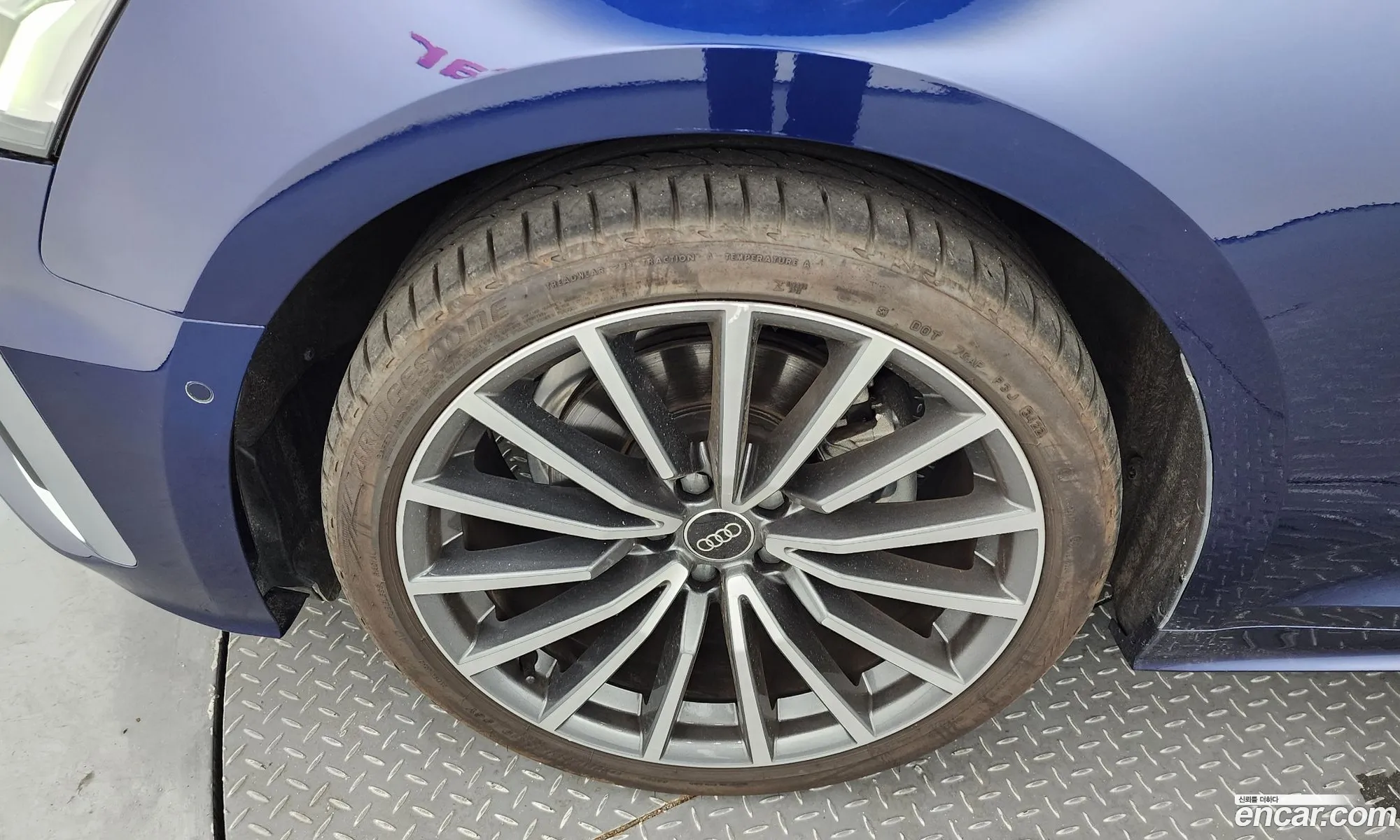 Audi A5 40 Tfsi Quattro Premium Sportback 2023 - фотография 8718908