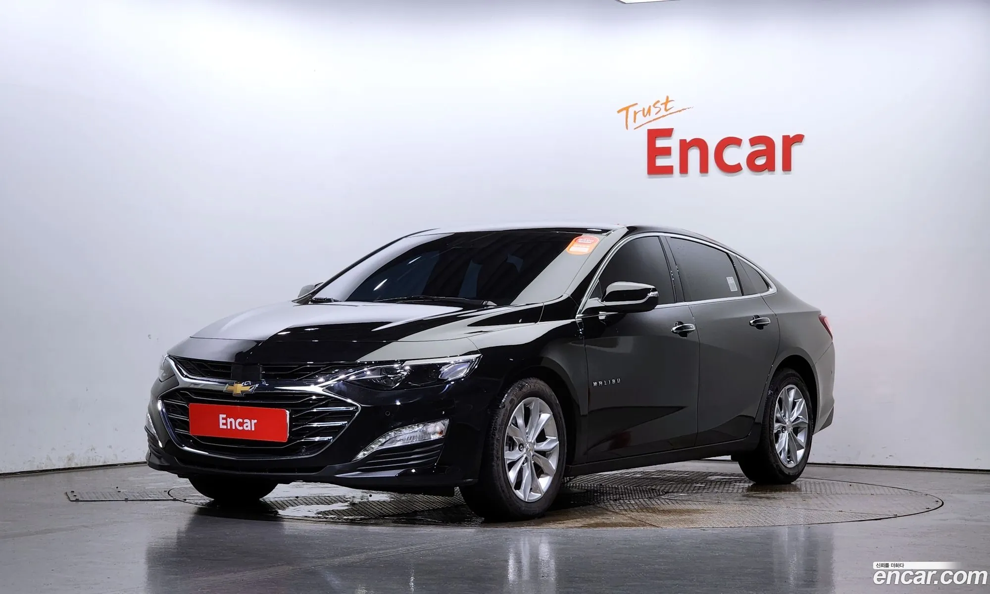 Chevrolet Malibu Ix 13 Turbo Premier 2021 - фотография 7990225