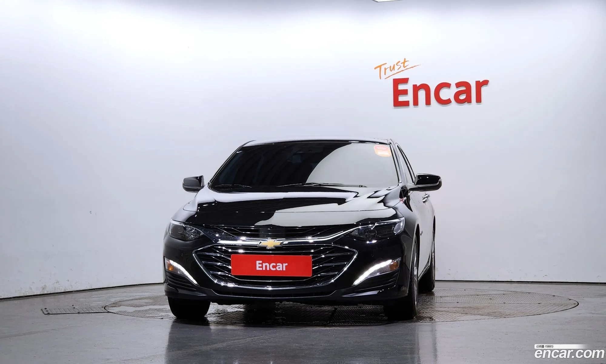 Chevrolet Malibu Ix 13 Turbo Premier 2021 - фотография 7990227