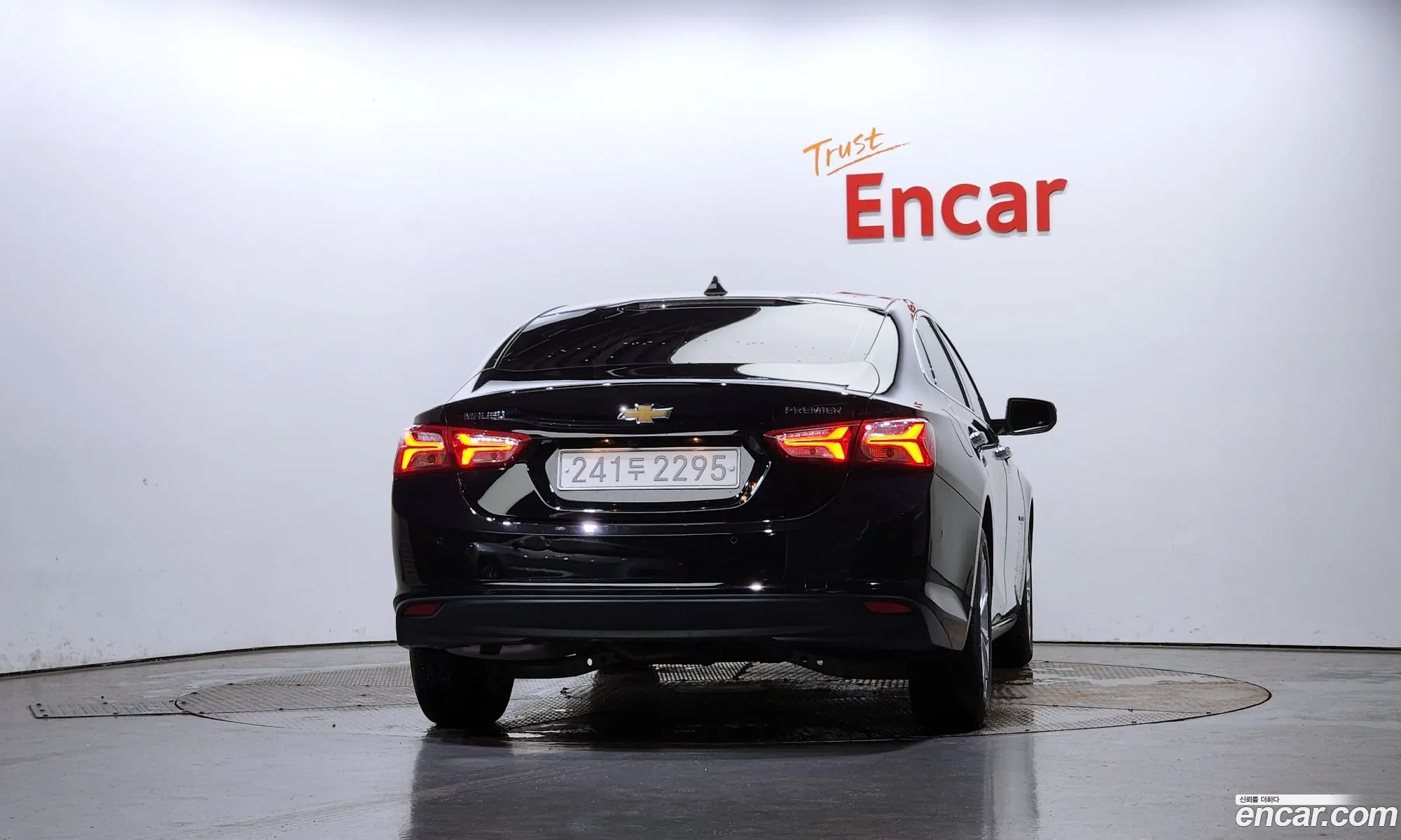 Chevrolet Malibu Ix 13 Turbo Premier 2021 - фотография 7990228